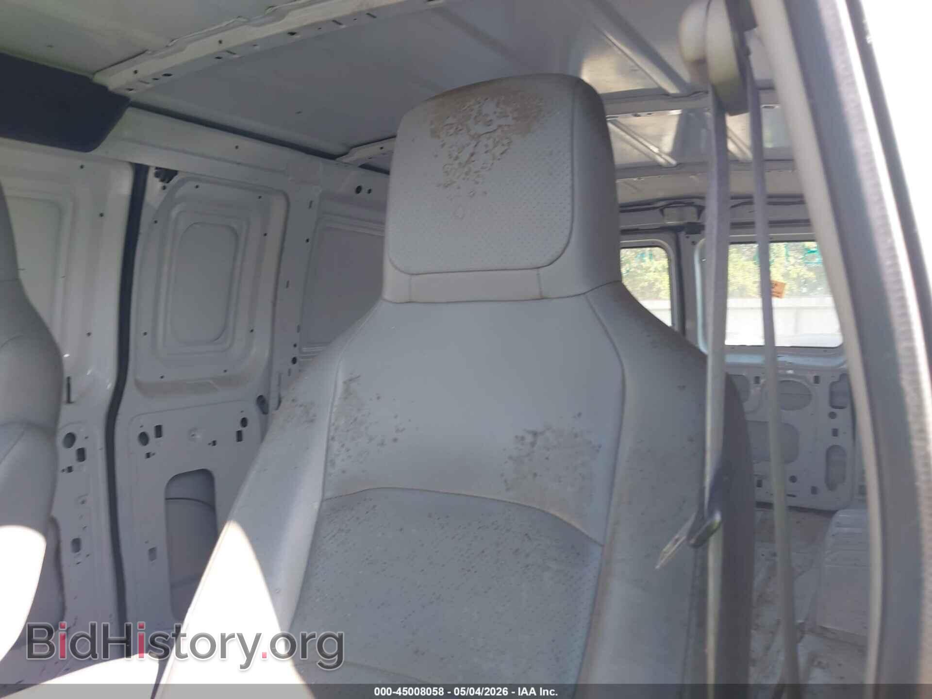 2014 FORD E-250 - VIN: 1FTNE2EW1EDA07510 - Photo 13