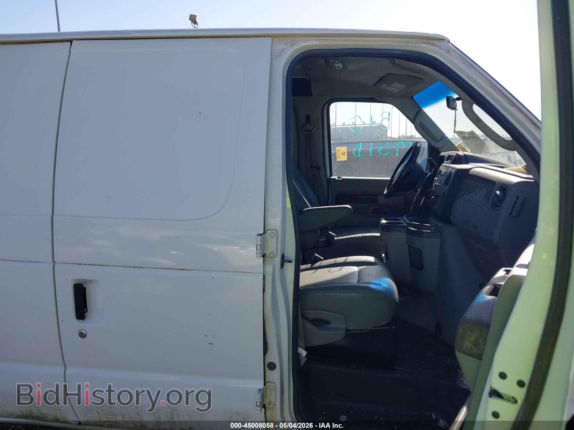 2014 FORD E-250 - VIN: 1FTNE2EW1EDA07510 - Photo 5