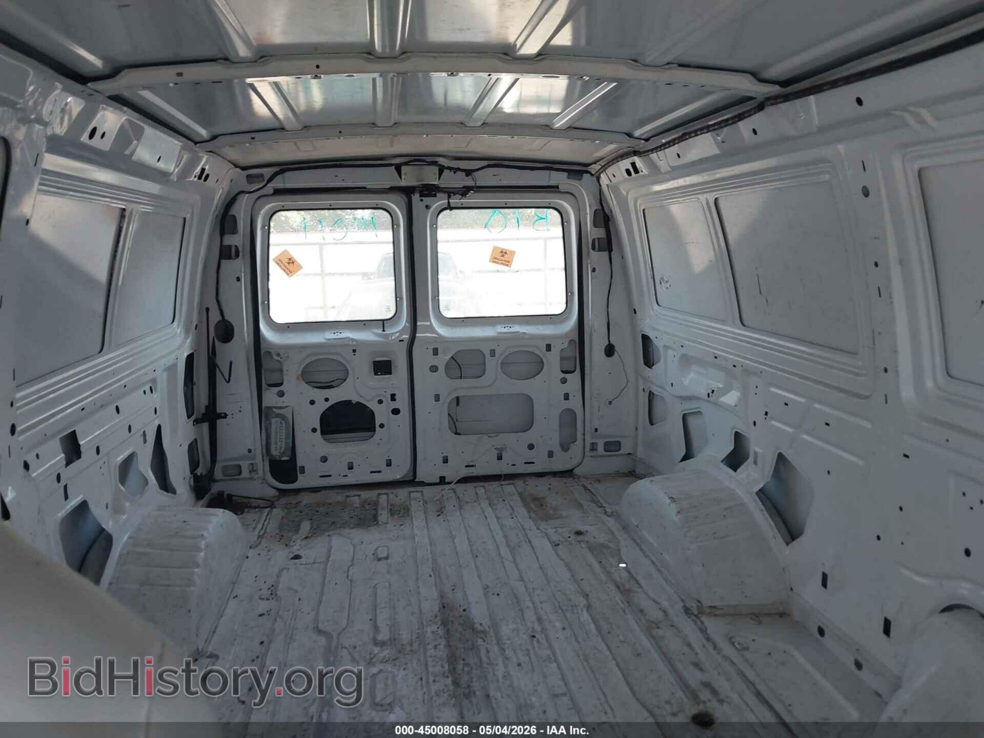 2014 FORD E-250 - VIN: 1FTNE2EW1EDA07510 - Photo 8