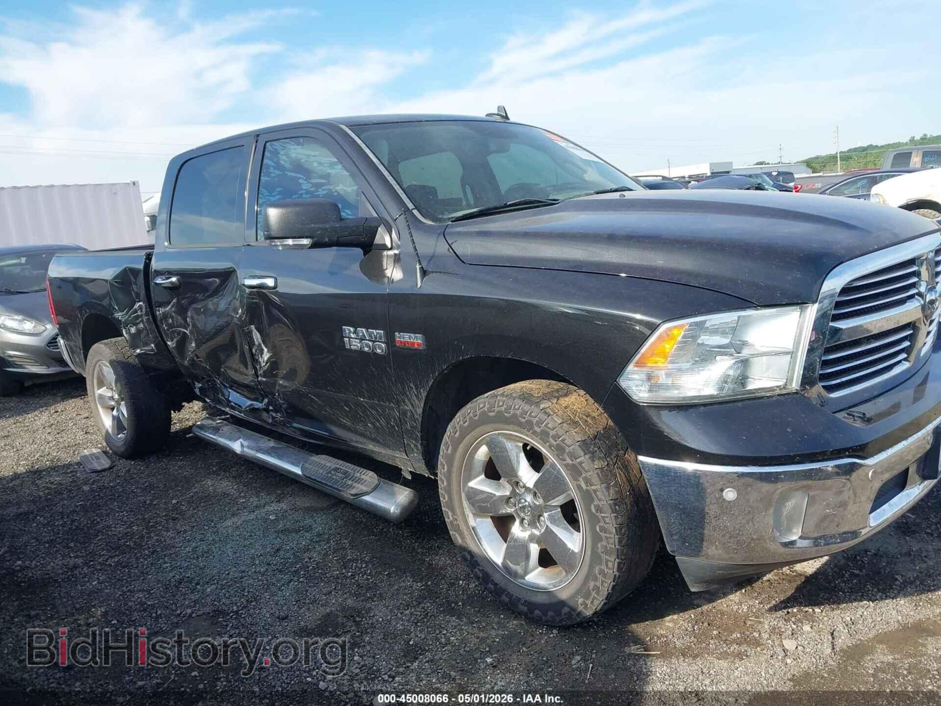 2016 RAM 1500 - VIN: 3C6RR7LT0GG263078 - Фото 13