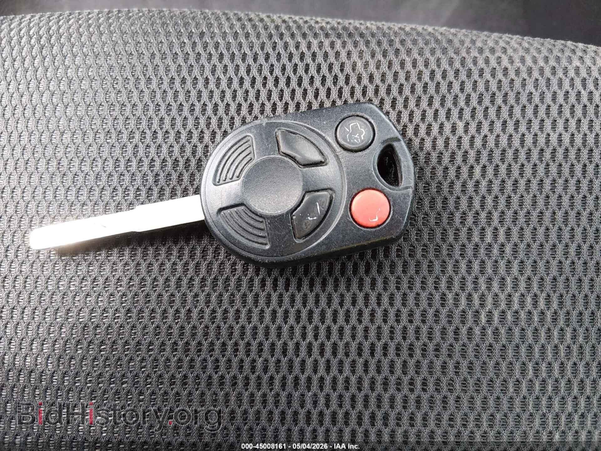 2014 FORD FOCUS - VIN: 1FADP3F28EL306141 - Фото 11