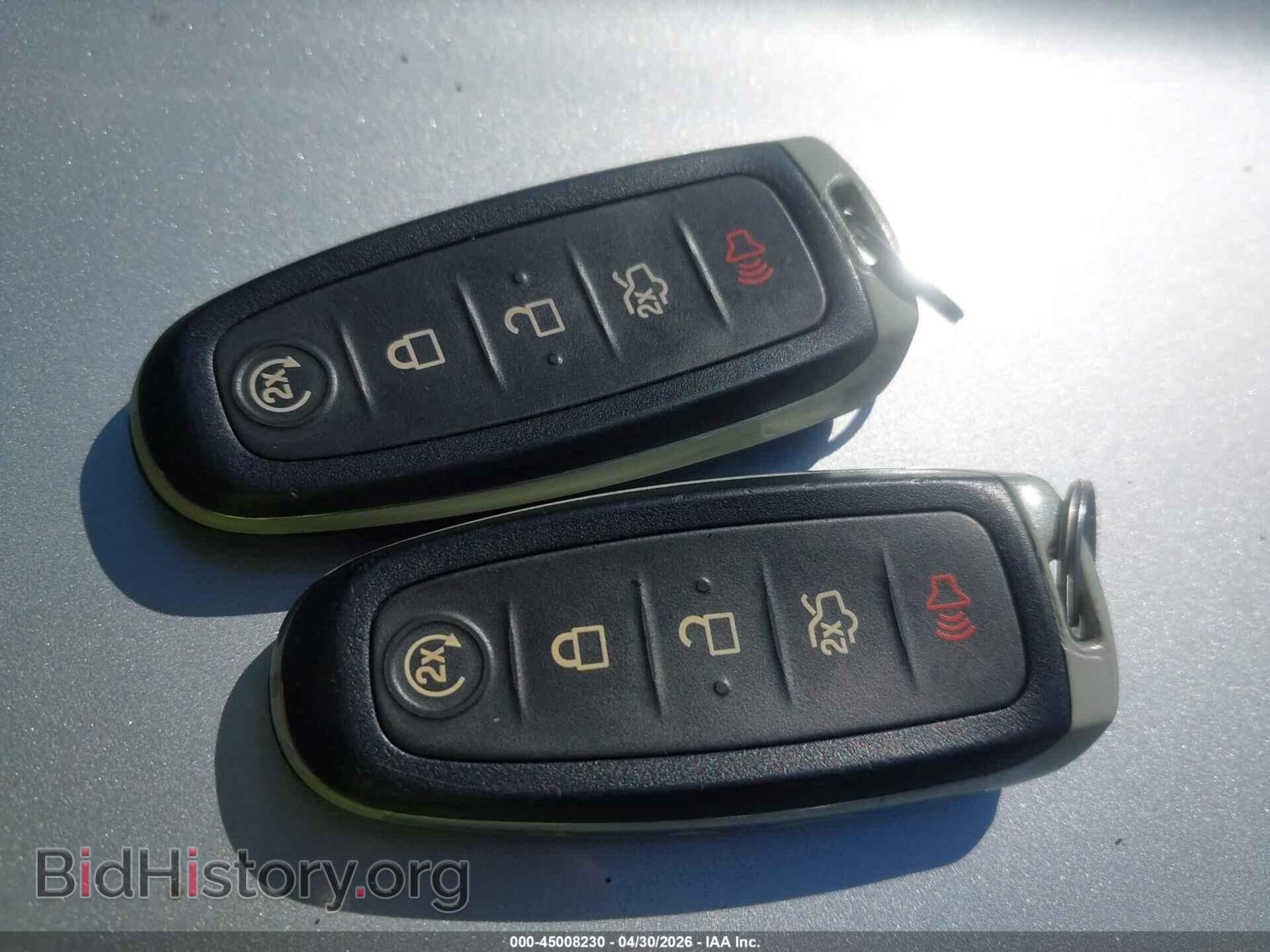 2013 FORD EDGE - VIN: 2FMDK3AK9DBA30322 - Фото 11