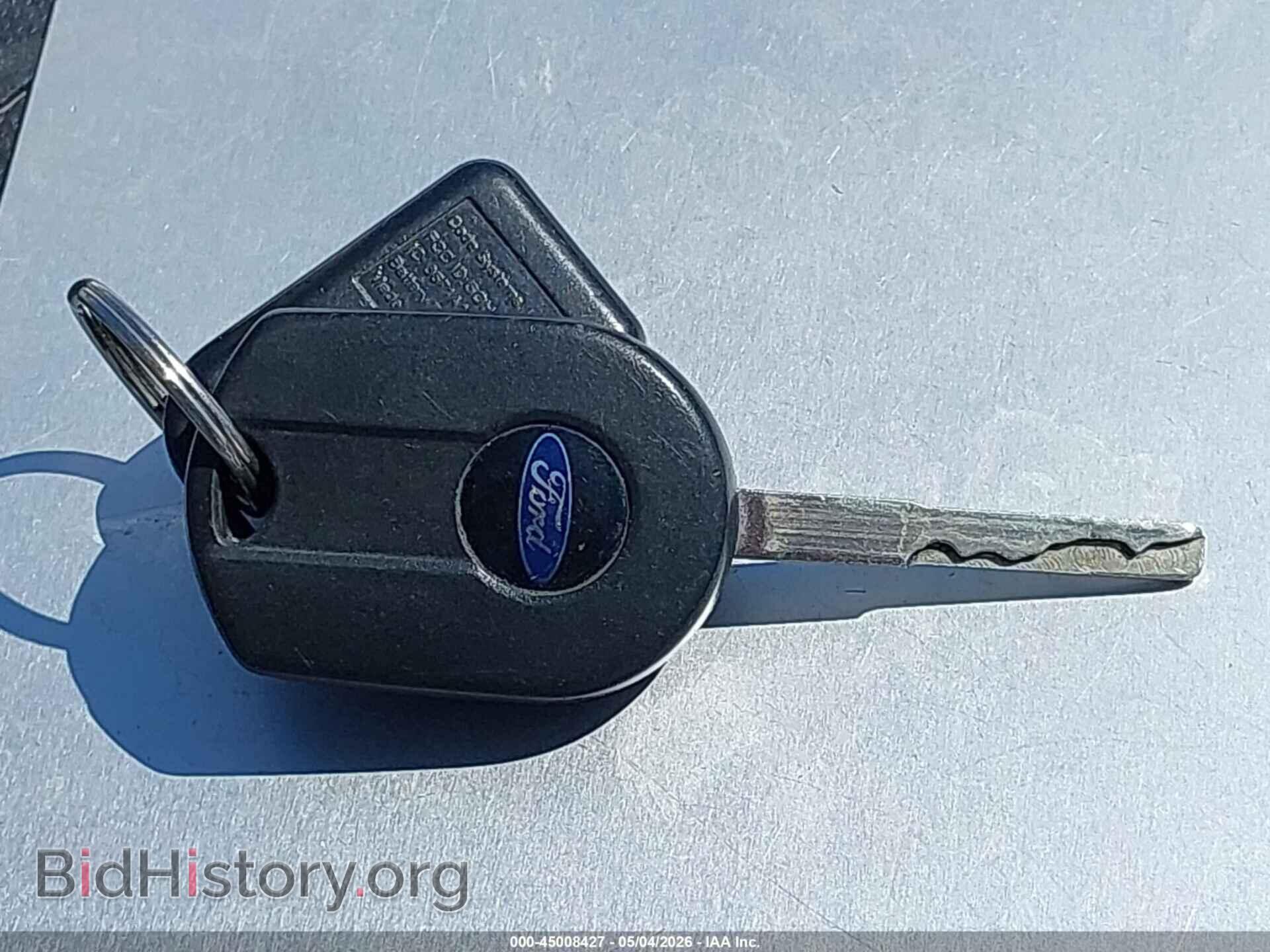 2012 FORD FOCUS - VIN: 1FAHP3F22CL261504 - Фото 11