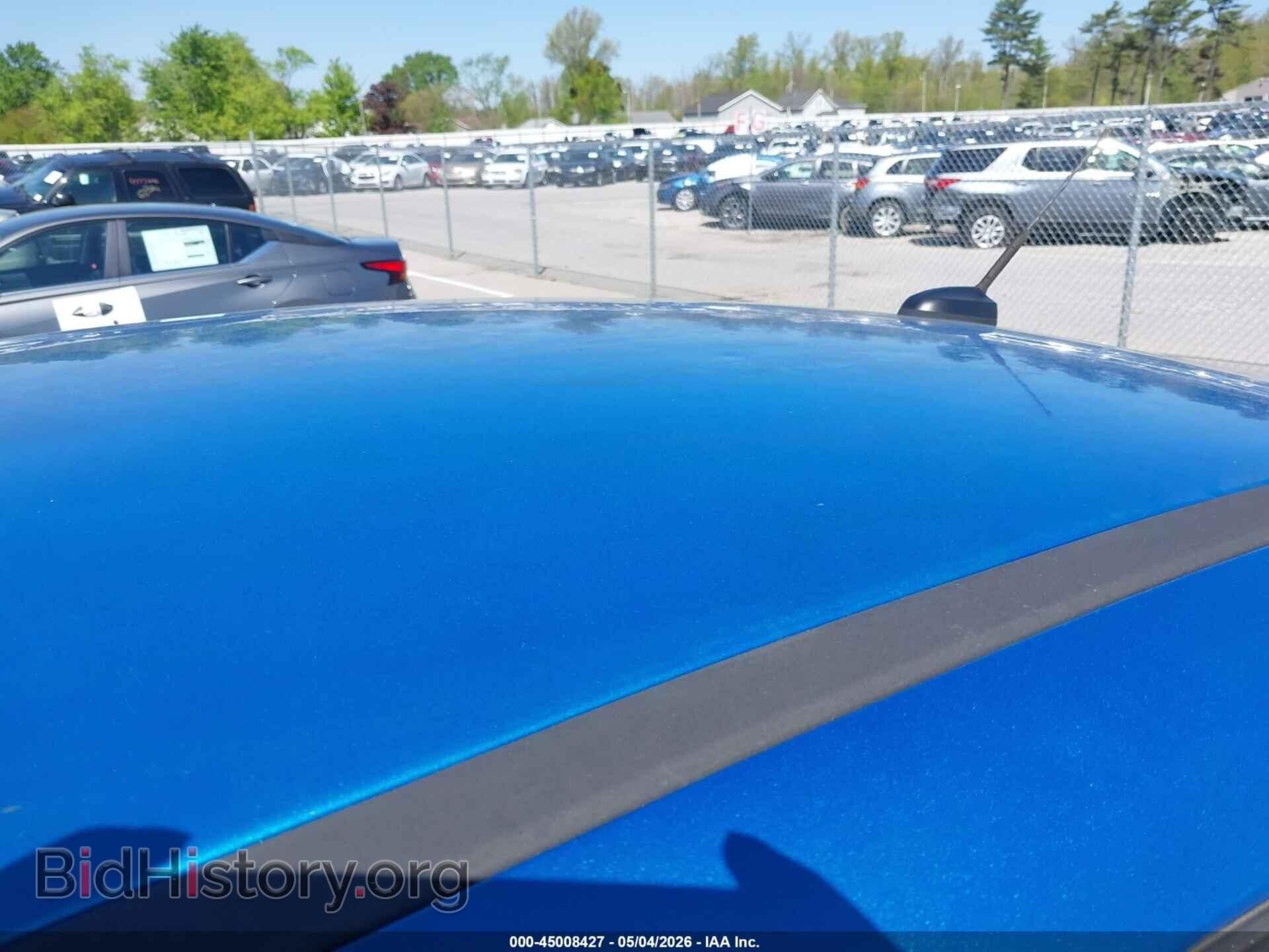 2012 FORD FOCUS - VIN: 1FAHP3F22CL261504 - Фото 6