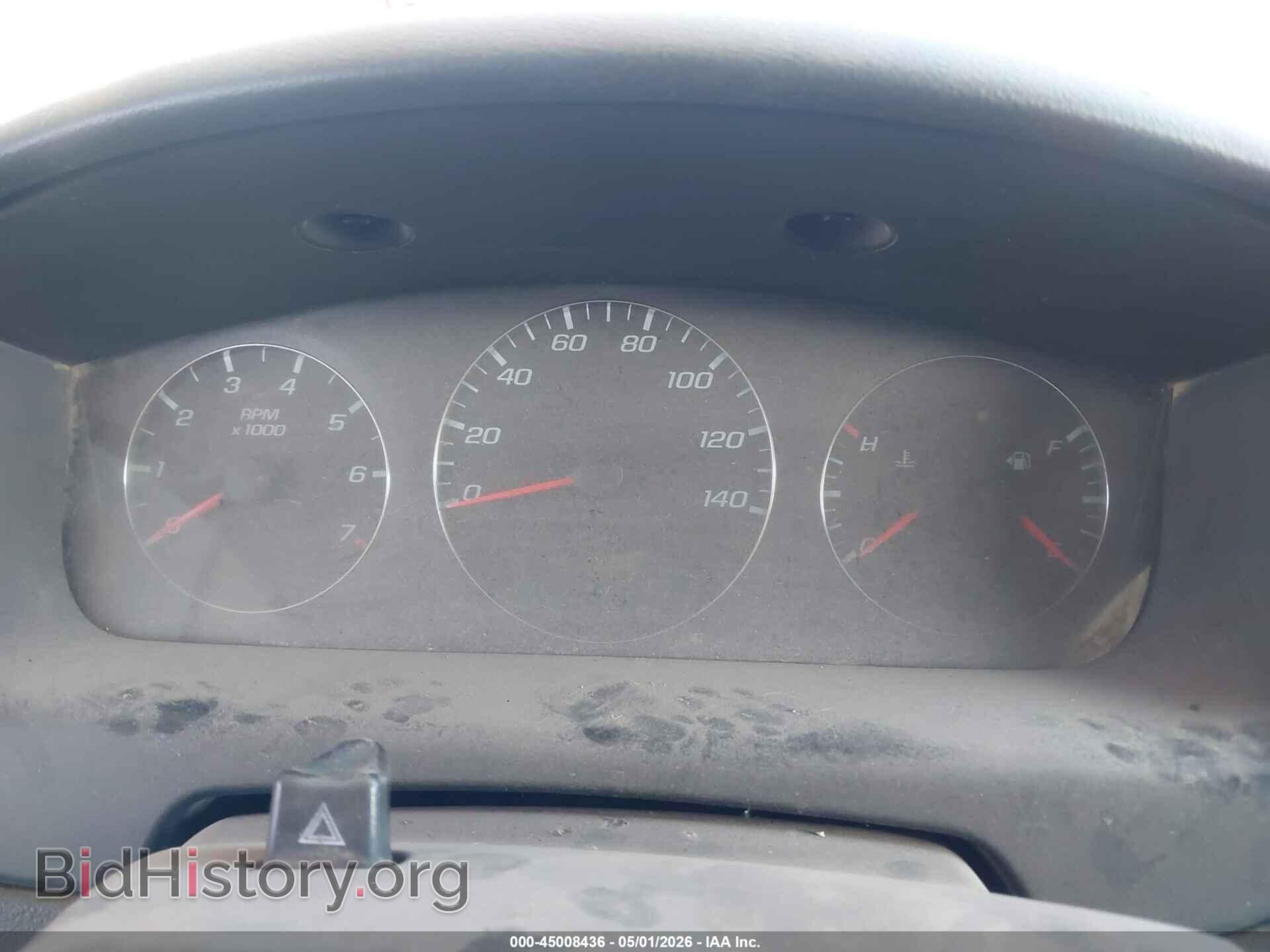 2012 CHEVROLET IMPALA - VIN: 2G1WG5E35C1278464 - Photo 7