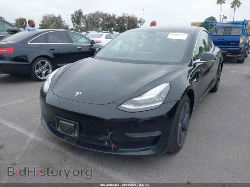 2019 Tesla MODEL 3 (VIN 5YJ3E1EA2KF305915) — photo 2 of 18