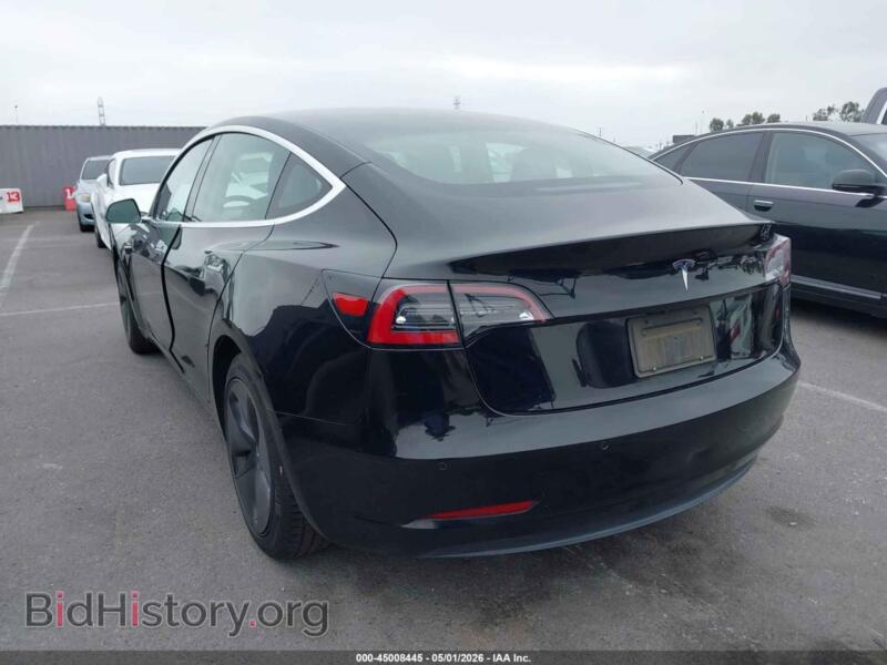 2019 Tesla MODEL 3 (VIN 5YJ3E1EA2KF305915) — photo 3 of 18