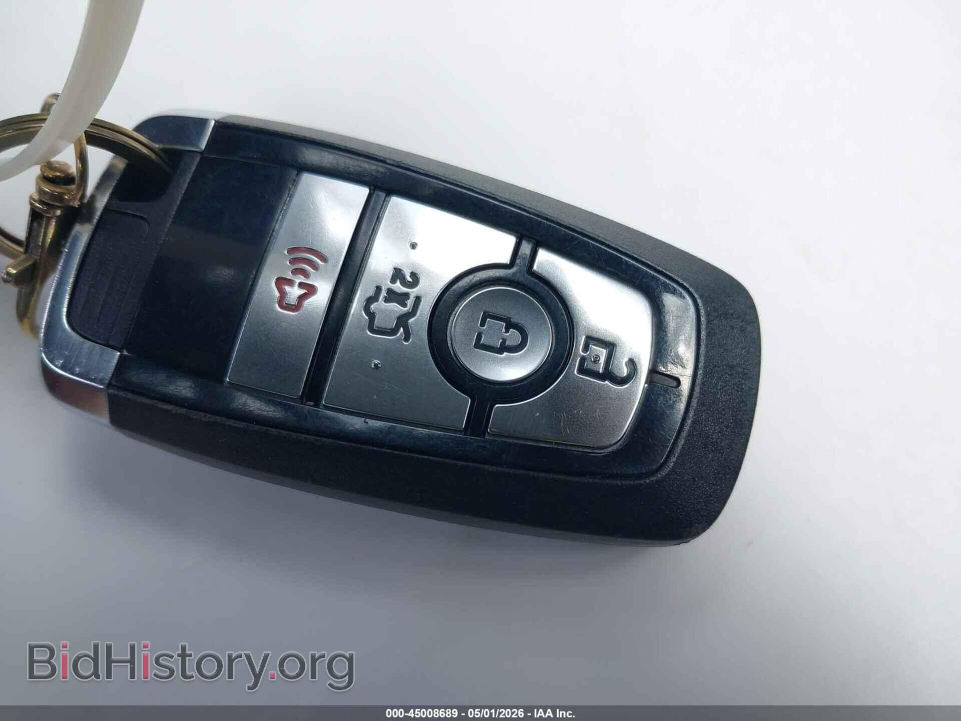 2025 FORD MUSTANG - VIN: 1FA6P8TH8S5117326 - Фото 11