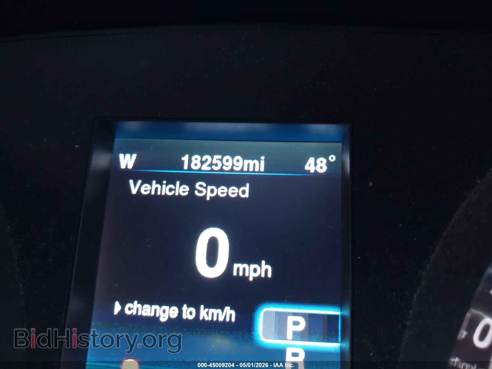 2014 CHRYSLER 300 - VIN: 2C3CCAAG6EH159974 - Фото 7