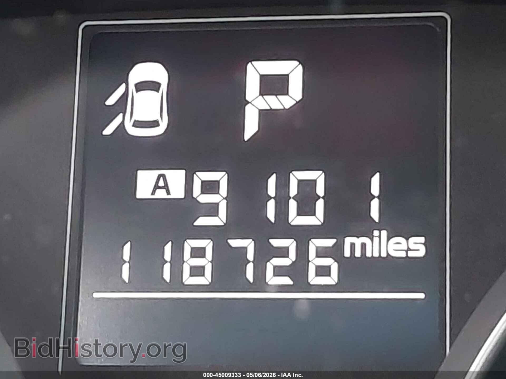 2014 SUBARU OUTBACK - VIN: 4S4BRBCC1E3306965 - Фото 16