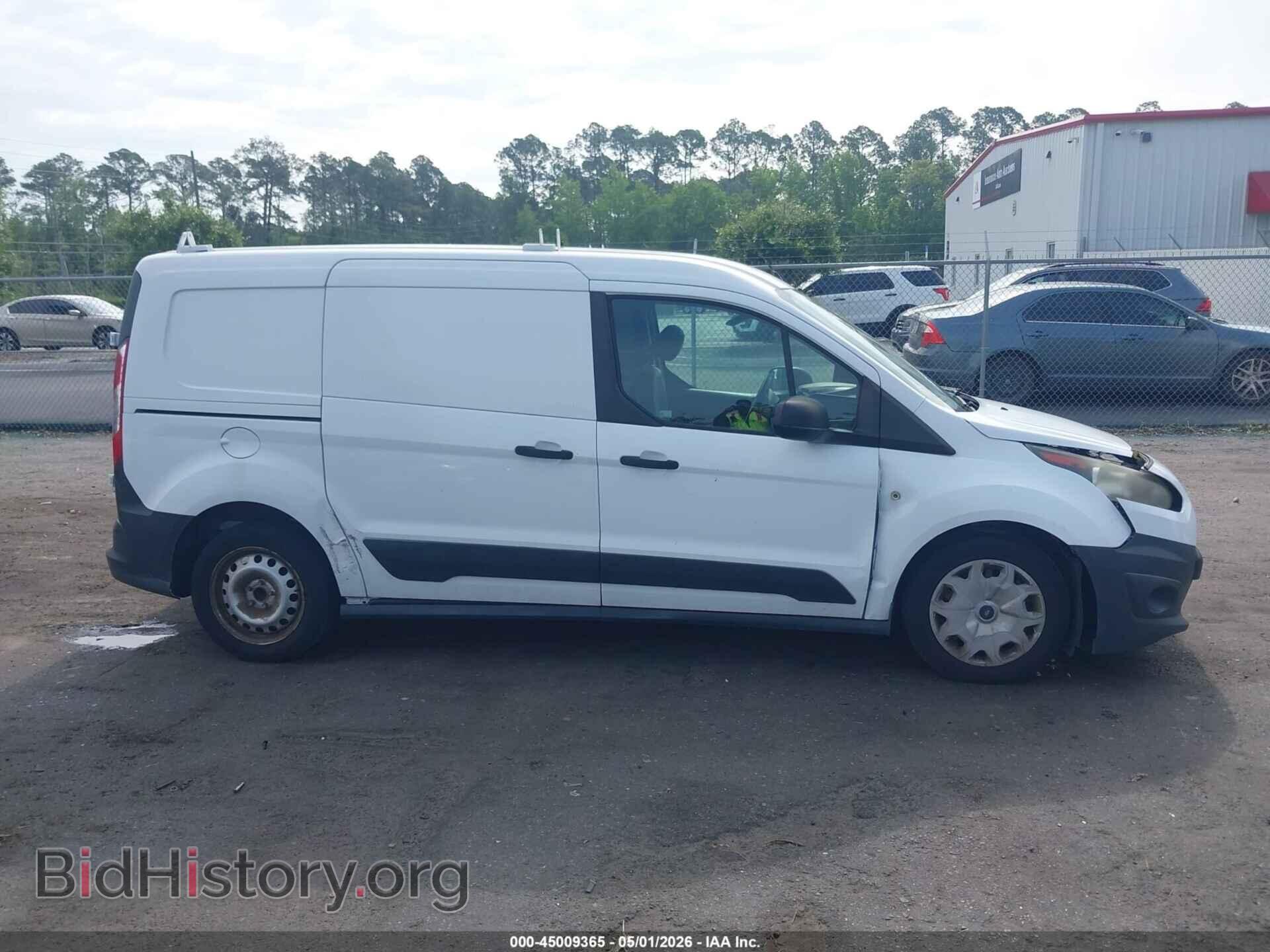 2014 FORD TRANSIT CONNECT - VIN: NM0LS7E70E1167902 - Фото 13