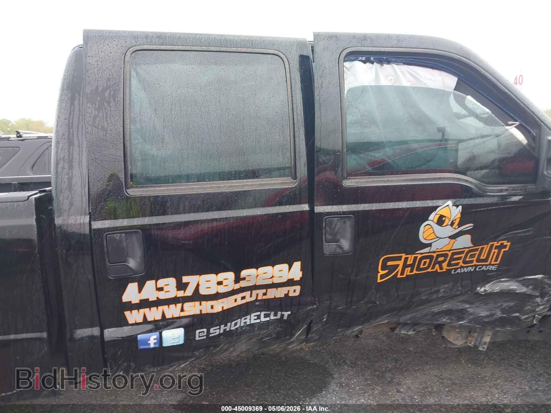 2012 FORD F-250 - VIN: 1FT7W2B63CED04991 - Фото 8