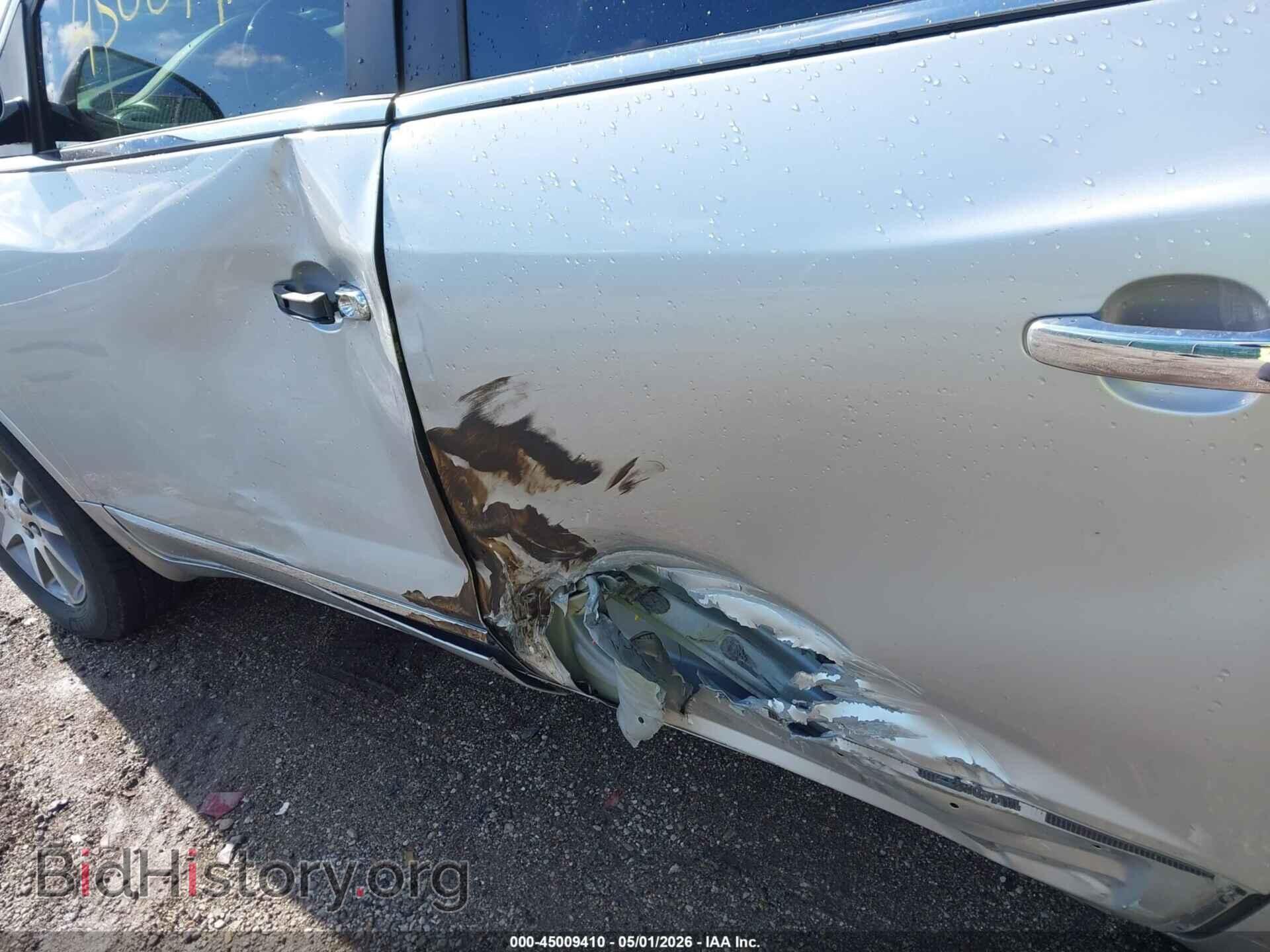 2015 BUICK ENCLAVE - VIN: 5GAKRBKD1FJ213974 - Photo 6