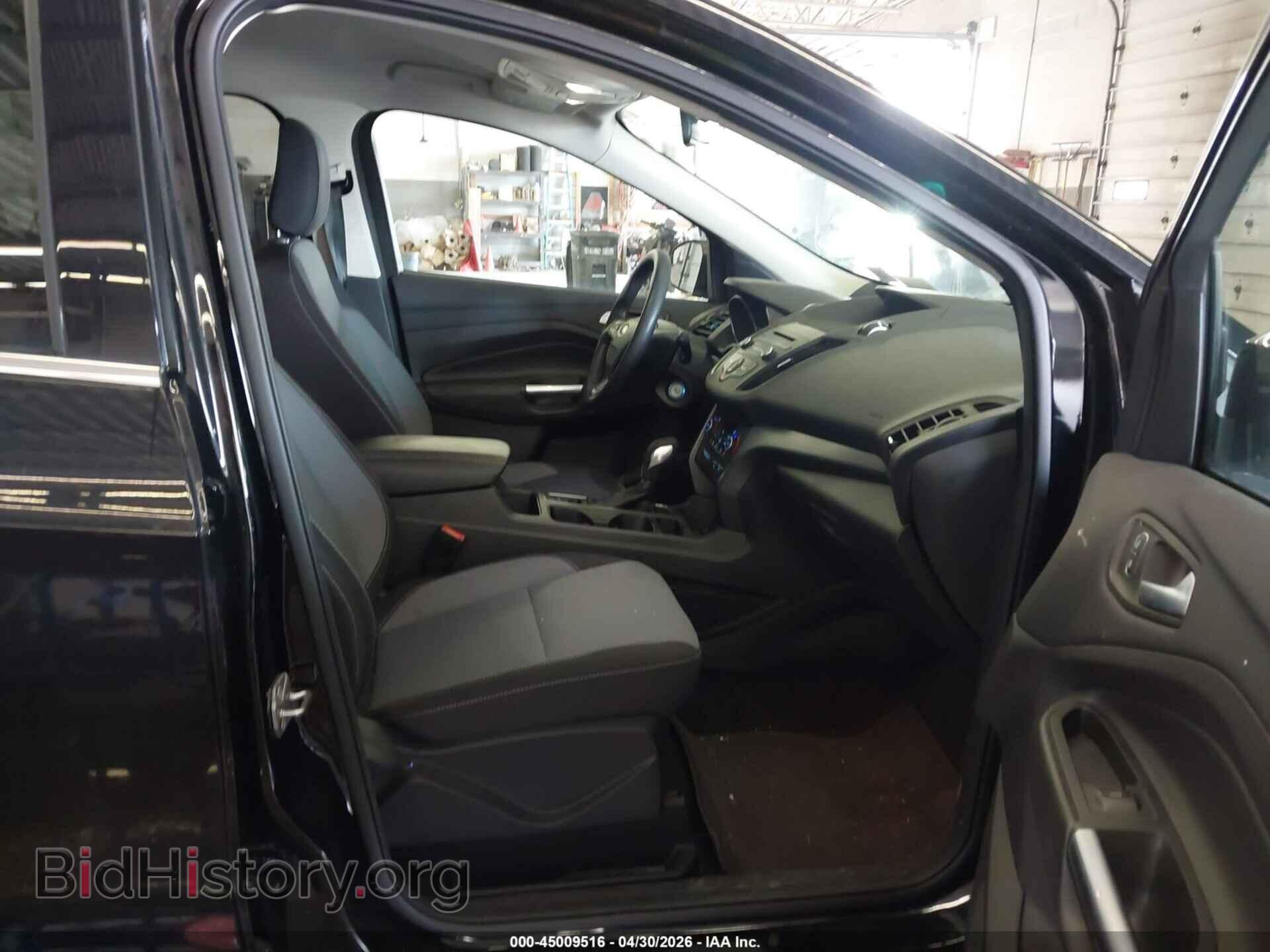 2018 FORD ESCAPE - VIN: 1FMCU9GD3JUD08588 - Фото 5