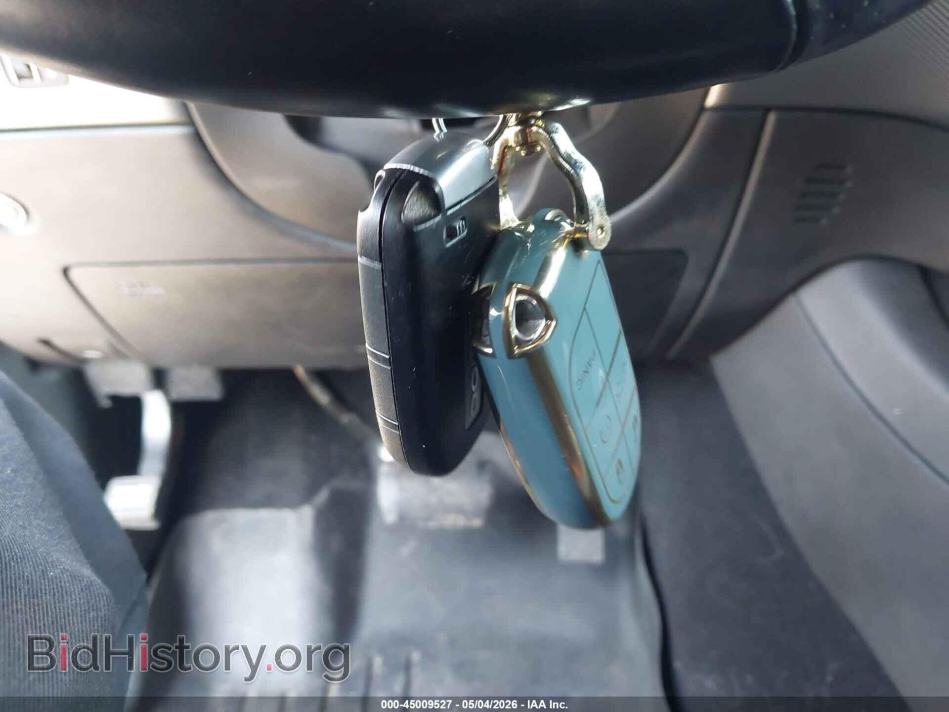 2019 DODGE DURANGO - VIN: 1C4RDJDG5KC634320 - Фото 11