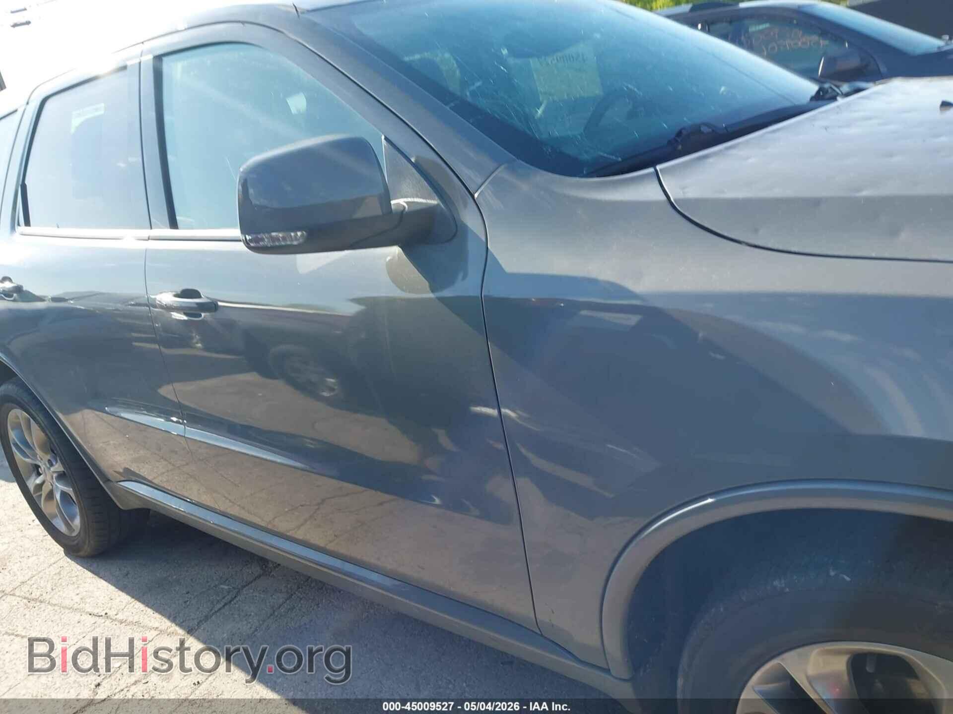 2019 DODGE DURANGO - VIN: 1C4RDJDG5KC634320 - Фото 13