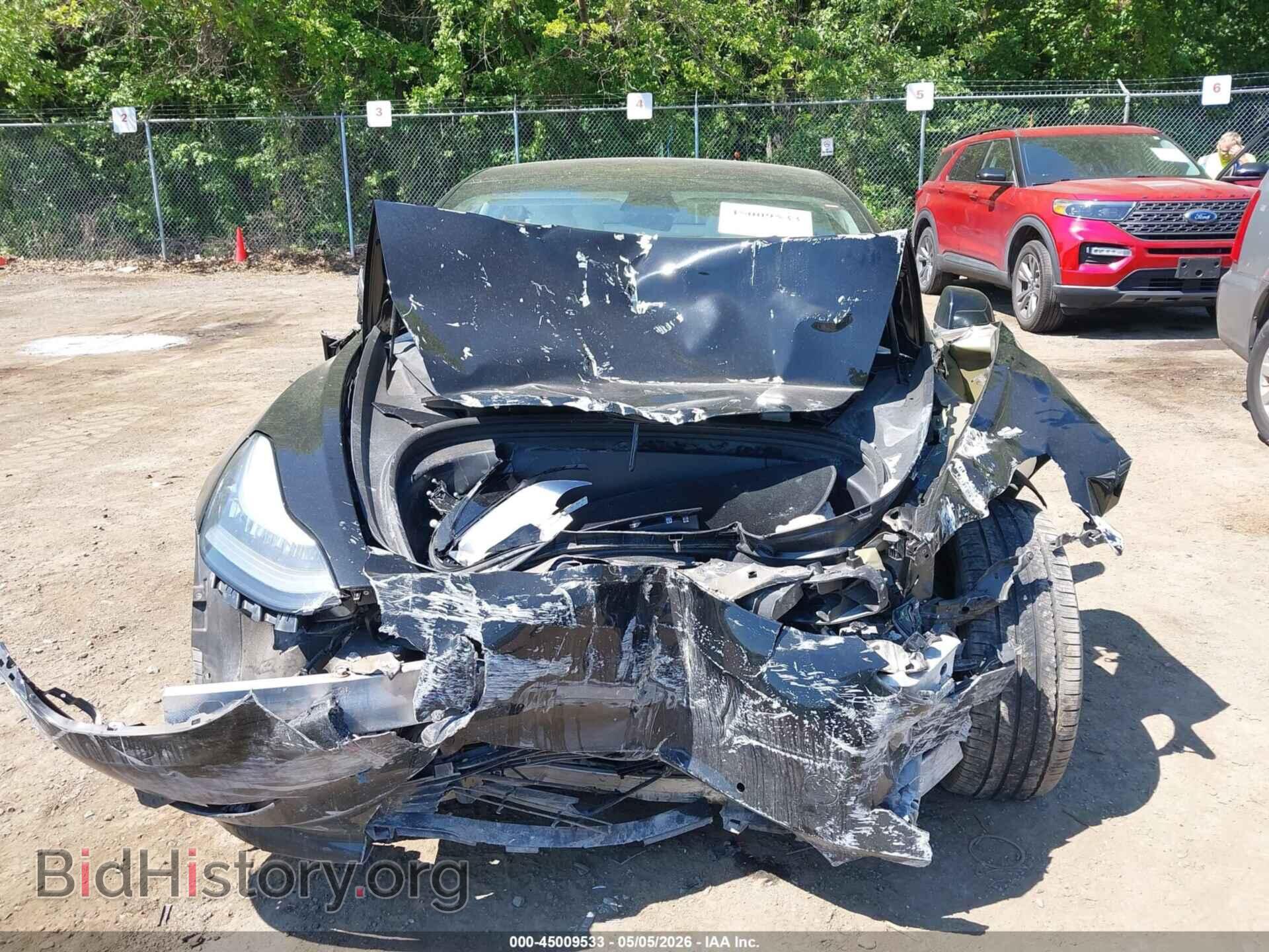 2019 TESLA MODEL 3 - VIN: 5YJ3E1EB5KF391505 - Photo 11