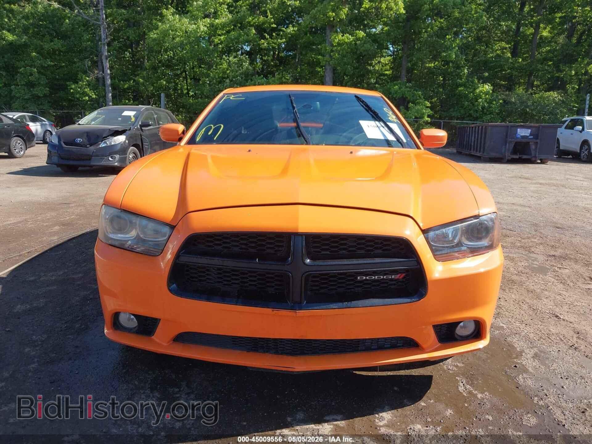 2014 DODGE CHARGER - VIN: 2C3CDXCT7EH140229 - Photo 12