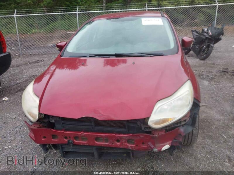 2014 Ford FOCUS (VIN 1FADP3K22EL302334) — фото 6 из 11