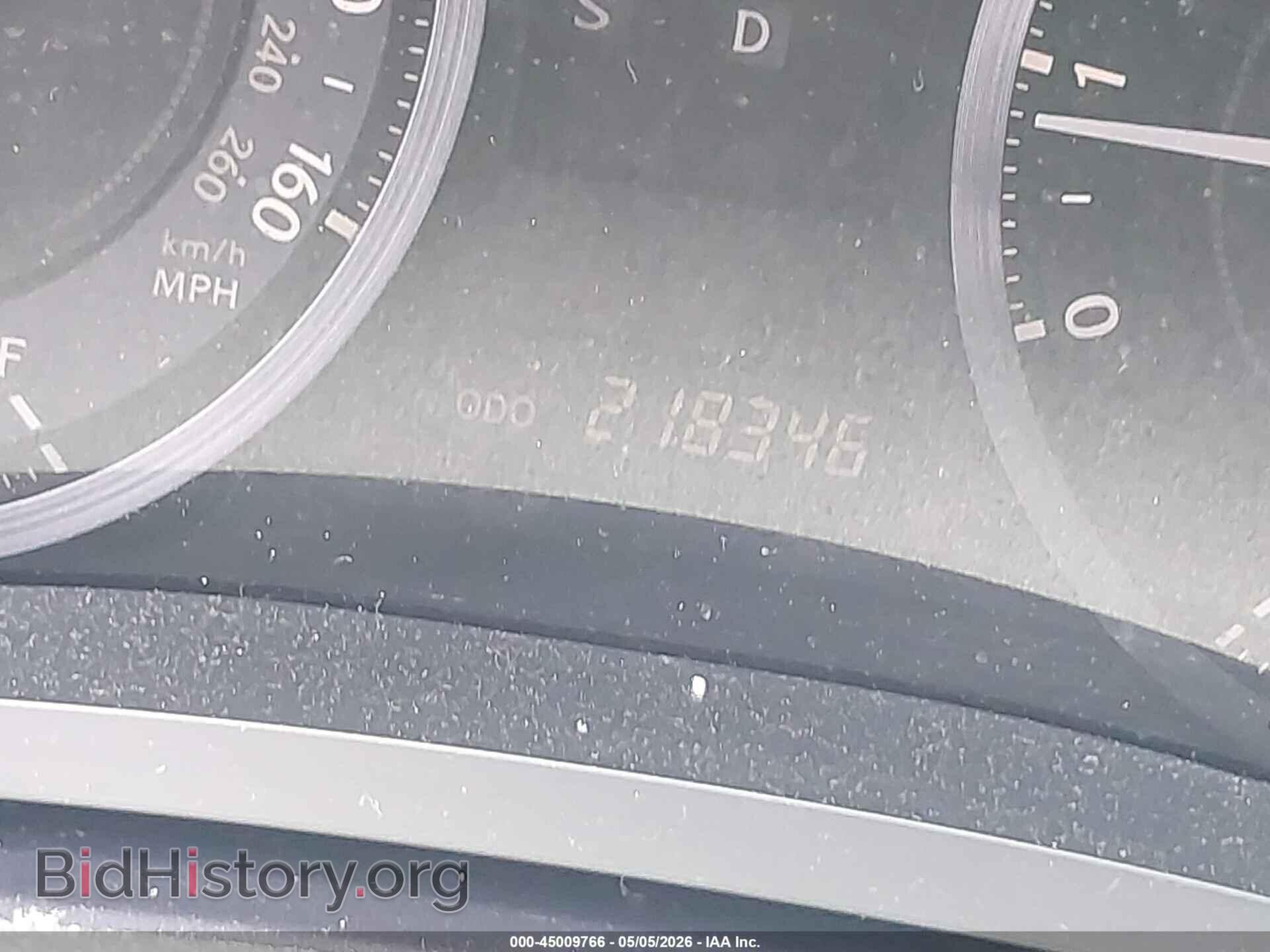 2010 LEXUS IS 250C - VIN: JTHFF2C29A2507243 - Photo 15
