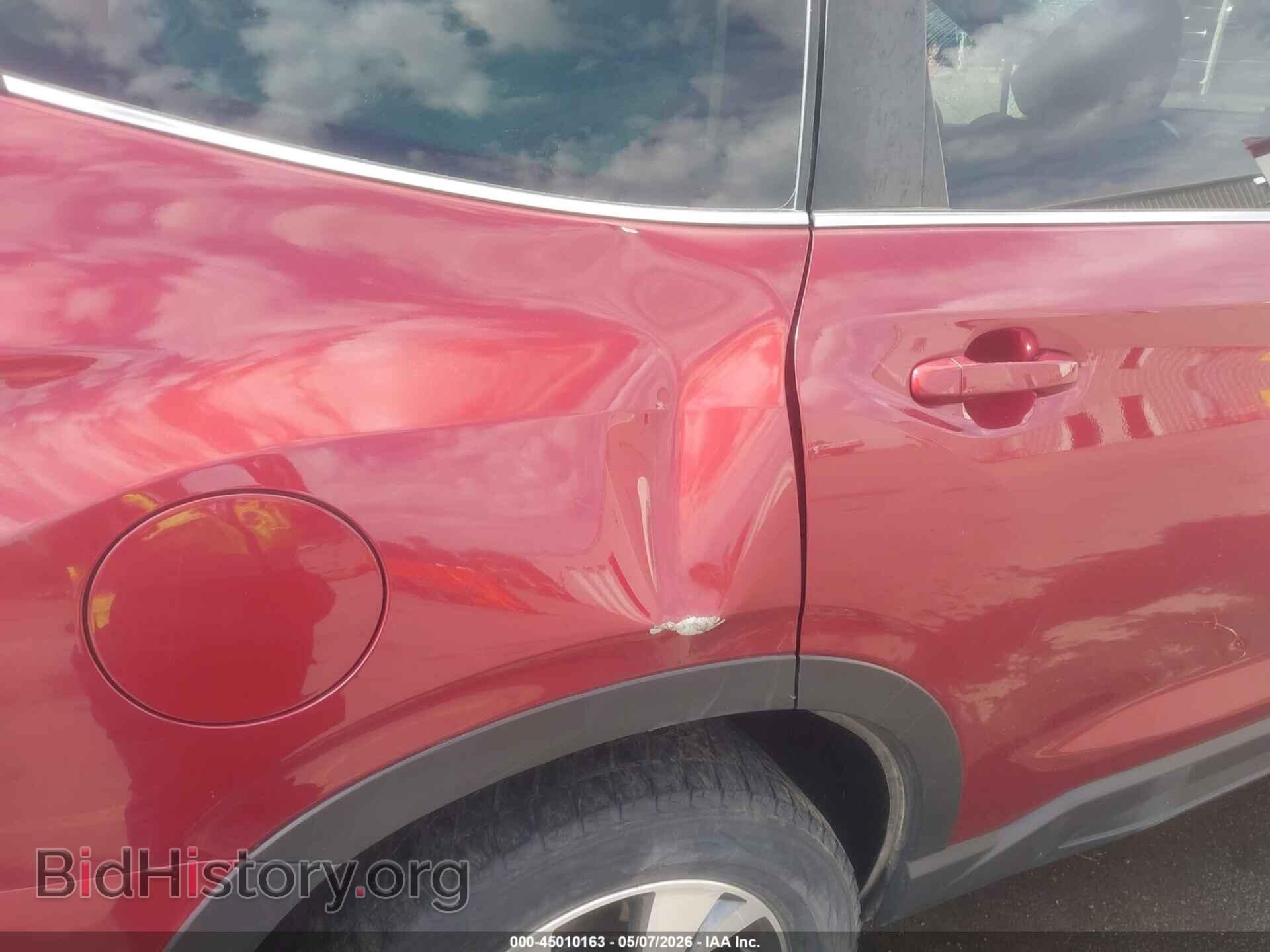 2021 SUBARU ASCENT - VIN: 4S4WMAFDXM3422324 - Фото 21