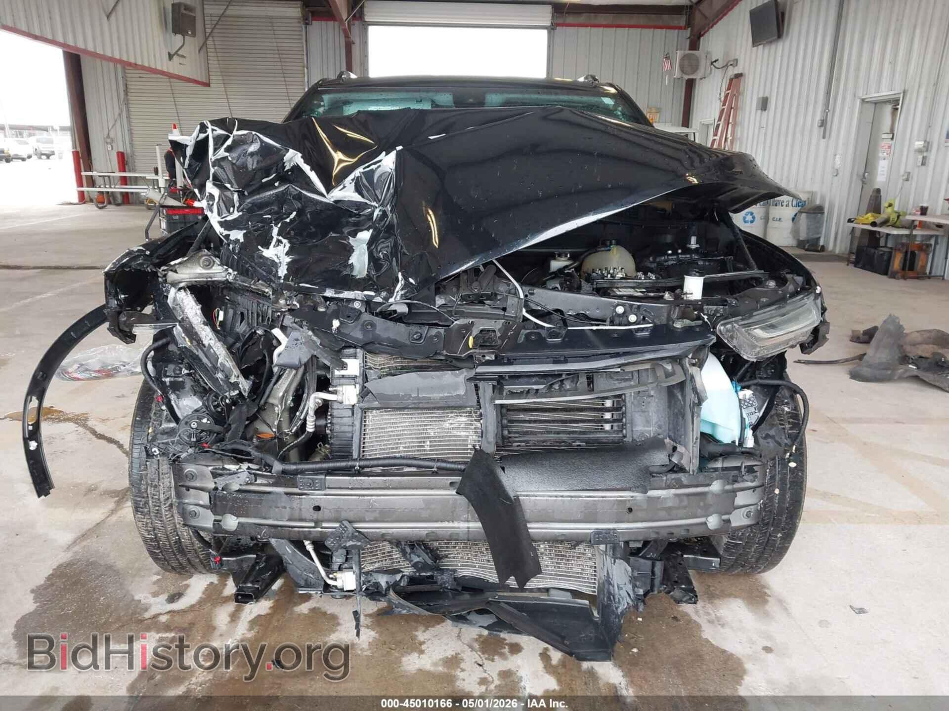 2021 CHEVROLET BLAZER - VIN: 3GNKBCRS2MS533367 - Photo 12