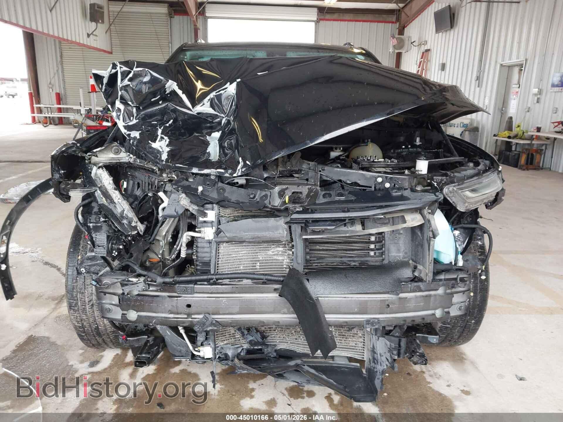2021 CHEVROLET BLAZER - VIN: 3GNKBCRS2MS533367 - Photo 6