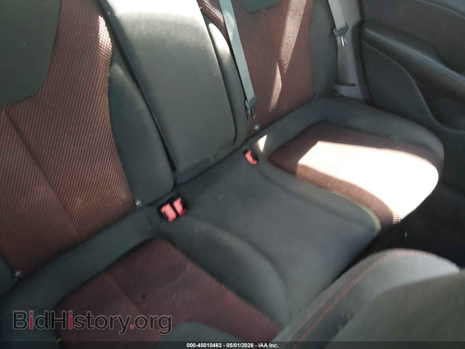 2015 DODGE DART - VIN: 1C3CDFBB5FD299333 - Photo 8