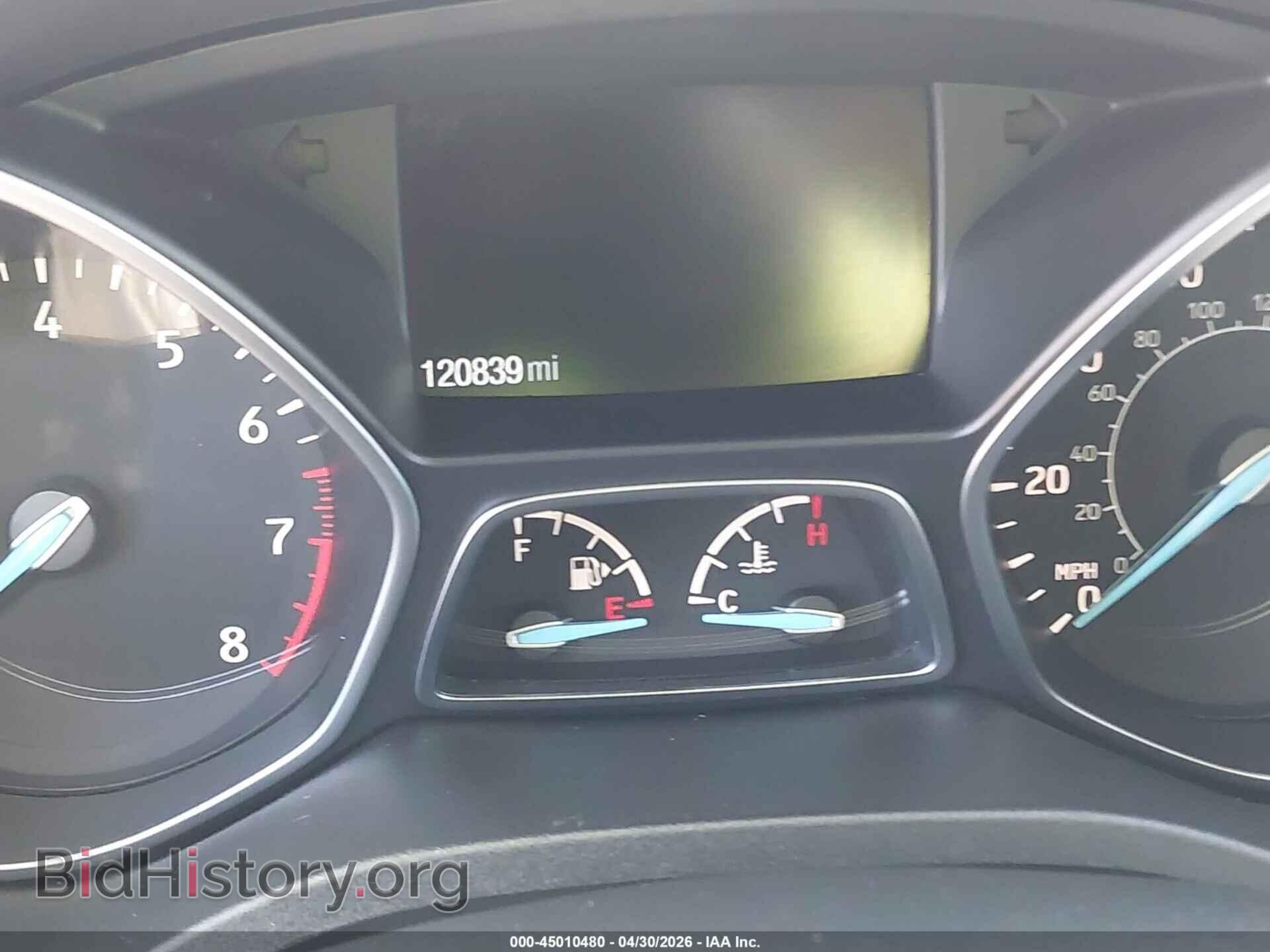 2017 FORD ESCAPE - VIN: 1FMCU0JD2HUD21427 - Фото 15