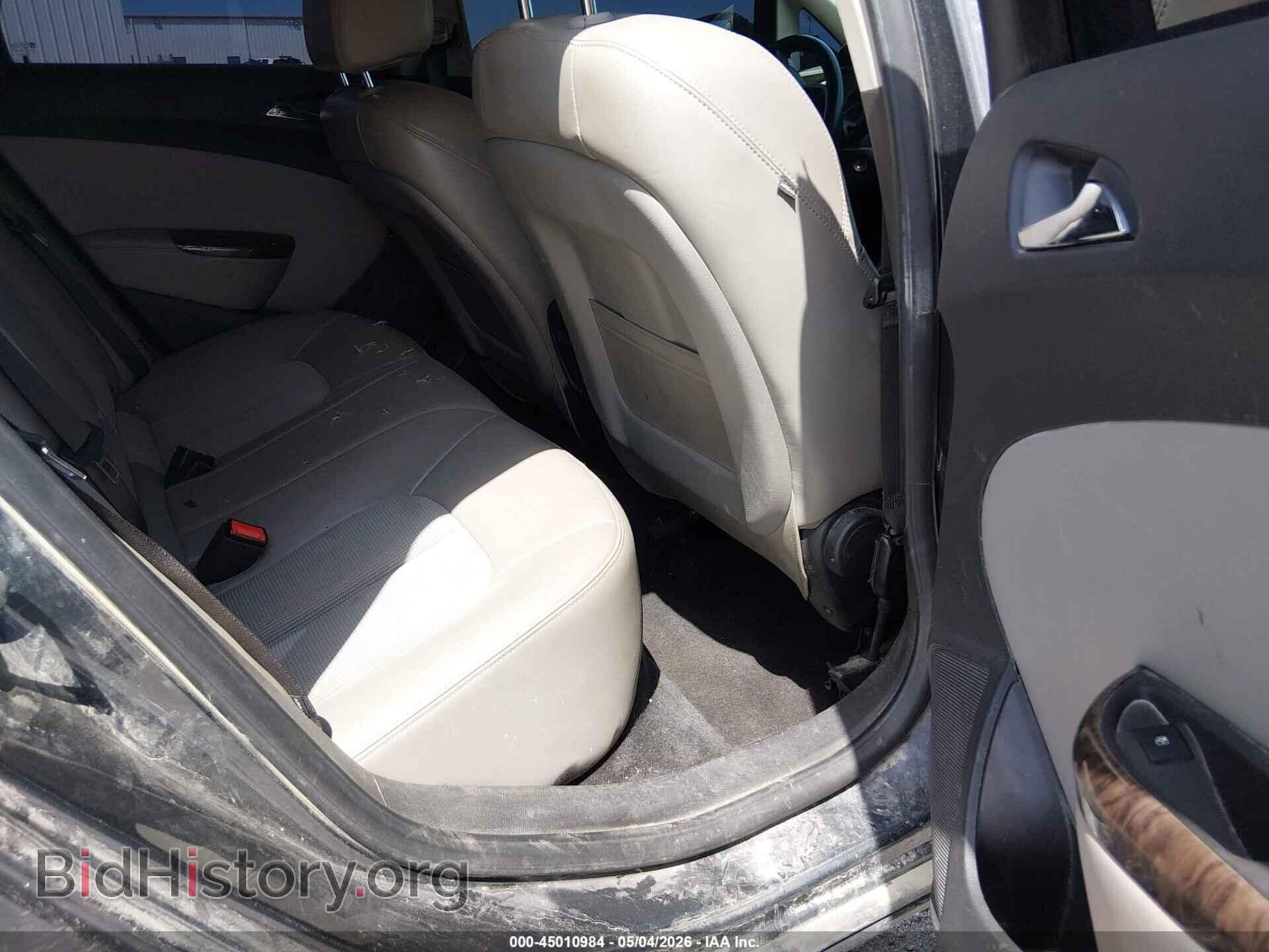 2013 BUICK VERANO - VIN: 1G4PP5SK2D4130149 - Photo 8