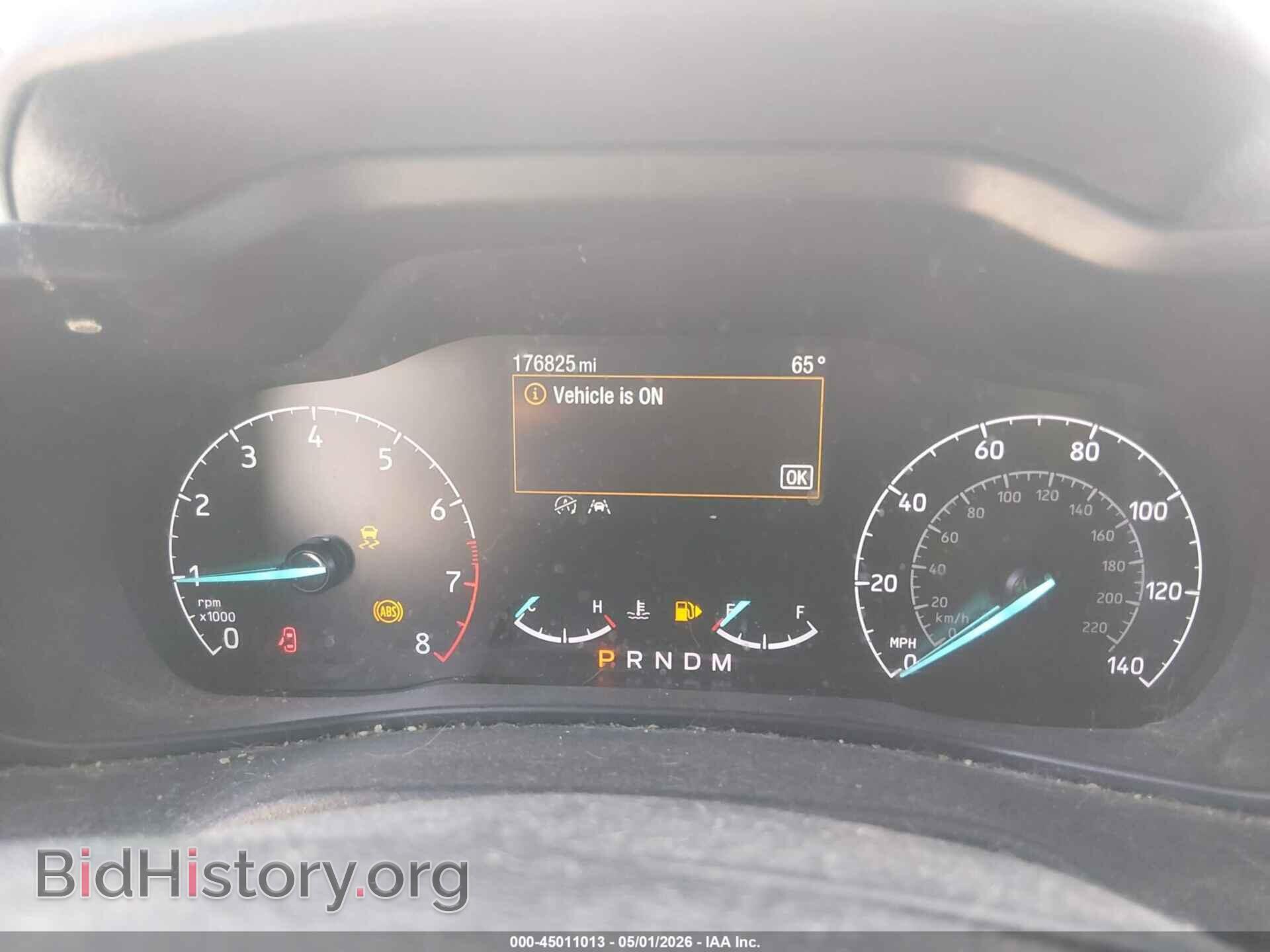 2021 FORD TRANSIT CONNECT - VIN: NM0LS7F20M1502402 - Фото 7