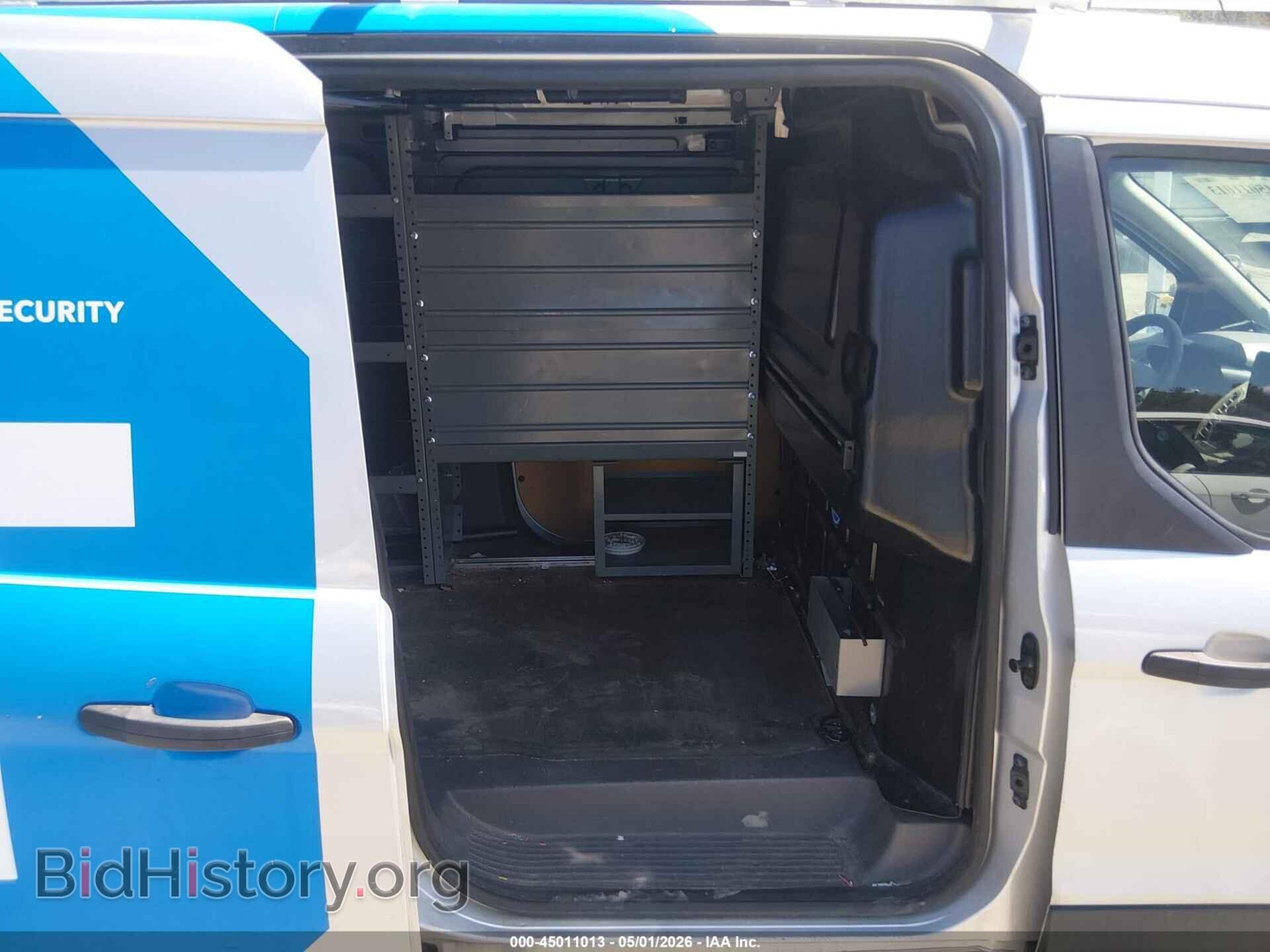 2021 FORD TRANSIT CONNECT - VIN: NM0LS7F20M1502402 - Фото 8