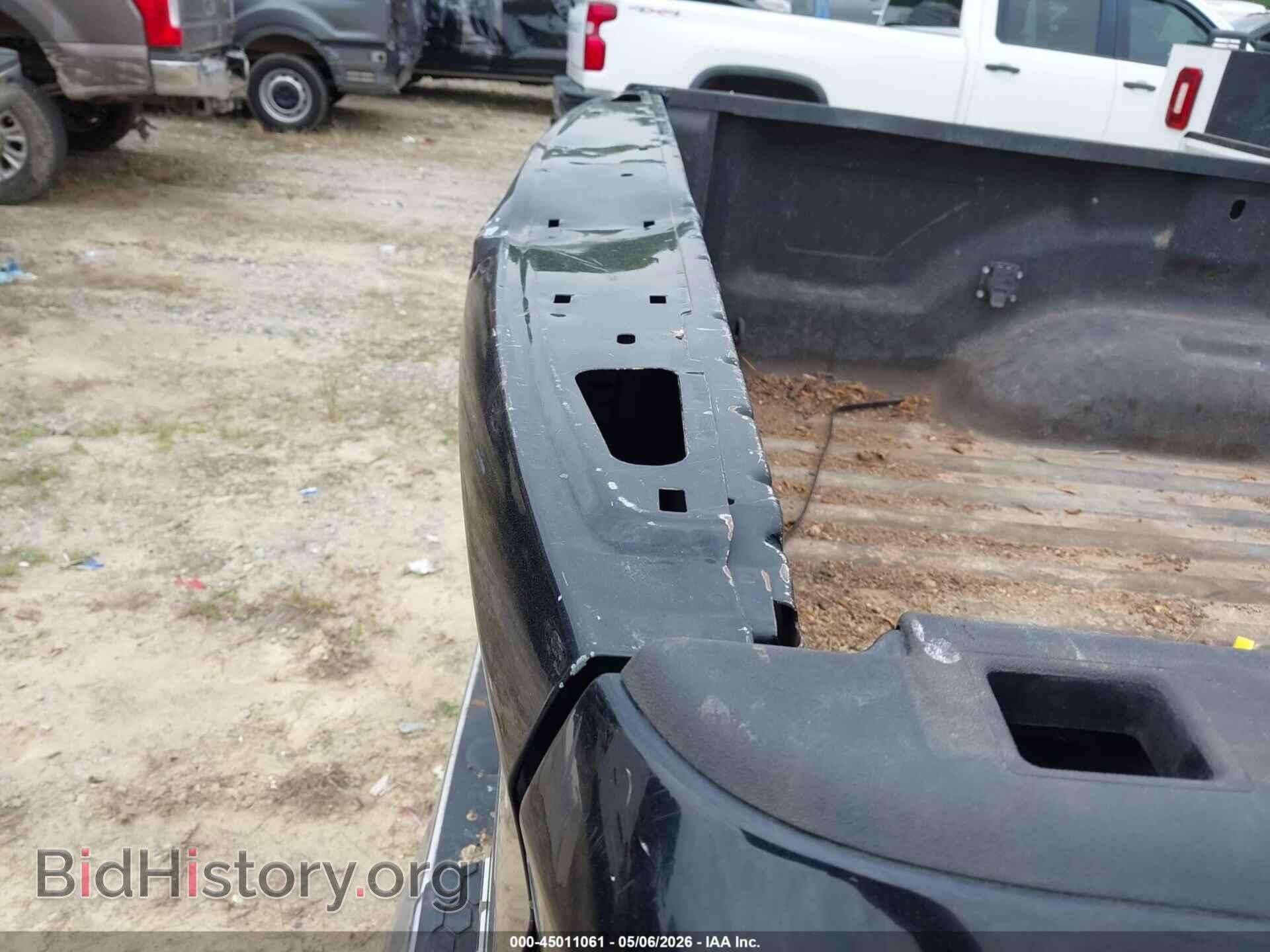 2012 RAM 3500 - VIN: 3C63DRJL7CG166070 - Фото 14