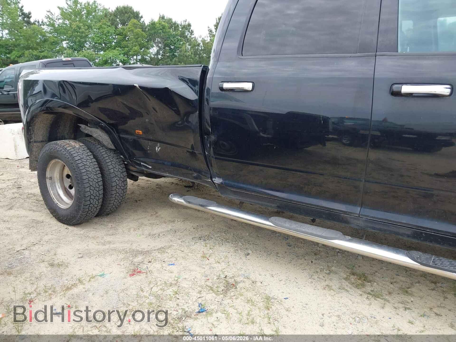 2012 RAM 3500 - VIN: 3C63DRJL7CG166070 - Фото 21