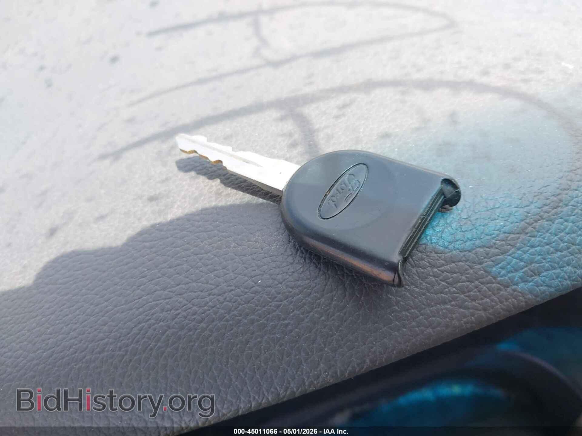 2010 FORD FLEX - VIN: 2FMGK5DC0ABD03544 - Photo 11