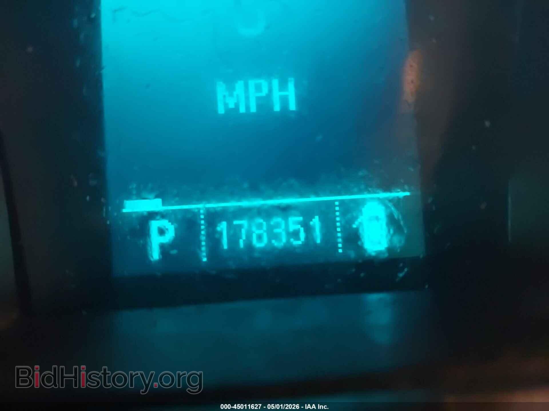 2011 BUICK LACROSSE - VIN: 1G4GC5ED3BF342892 - Фото 15