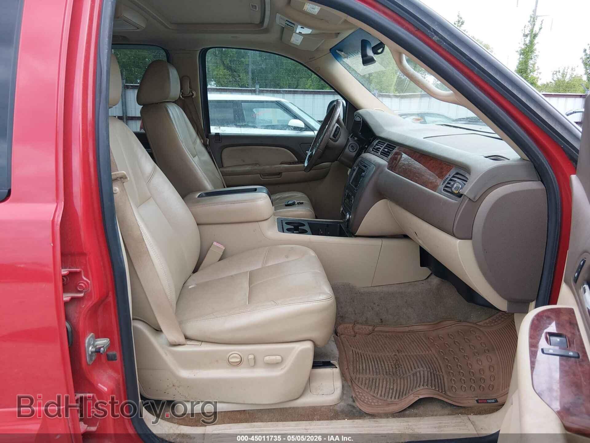 2009 GMC YUKON - VIN: 1GKEC33389R229480 - Фото 5