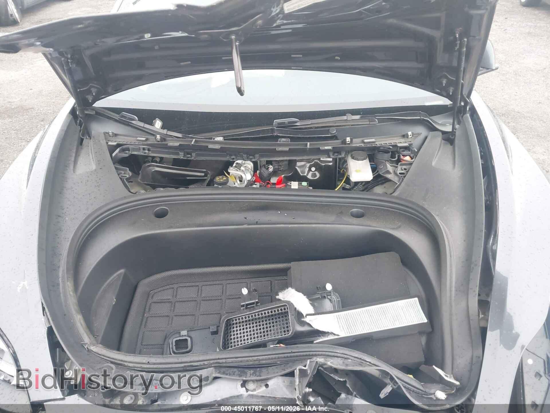 2023 TESLA MODEL 3 - VIN: 5YJ3E1EA6PF700283 - Фото 10