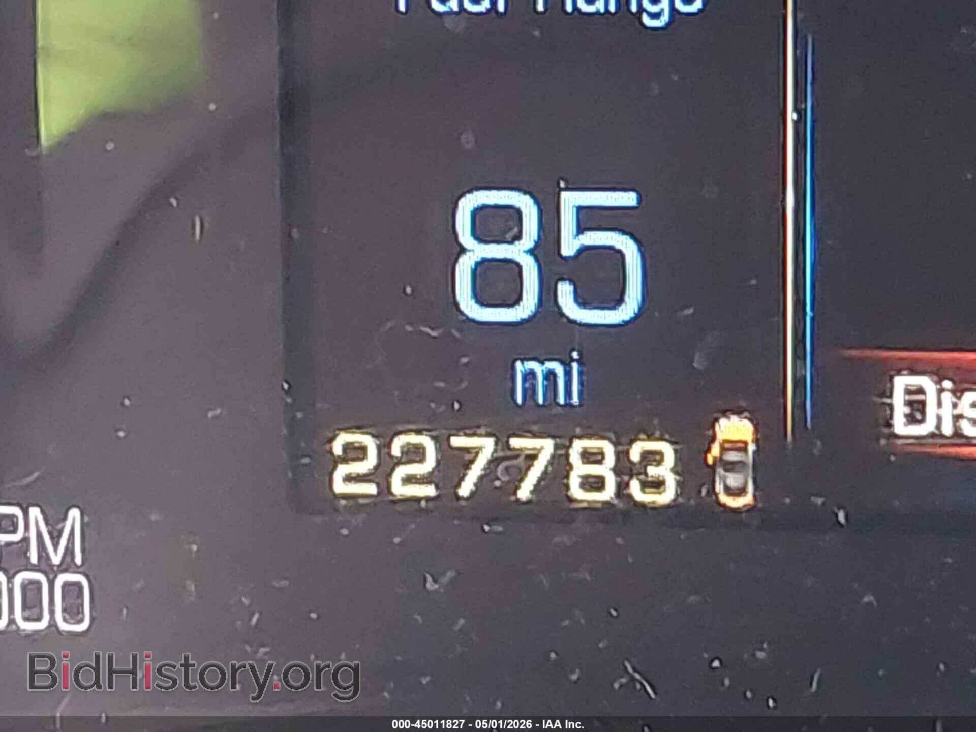 2013 CADILLAC XTS - VIN: 2G61W5S39D9232747 - Фото 16