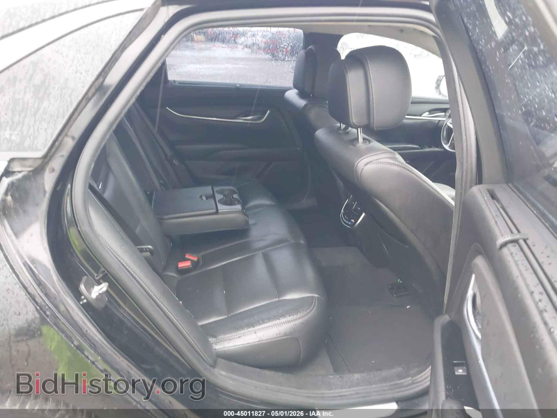 2013 CADILLAC XTS - VIN: 2G61W5S39D9232747 - Фото 8