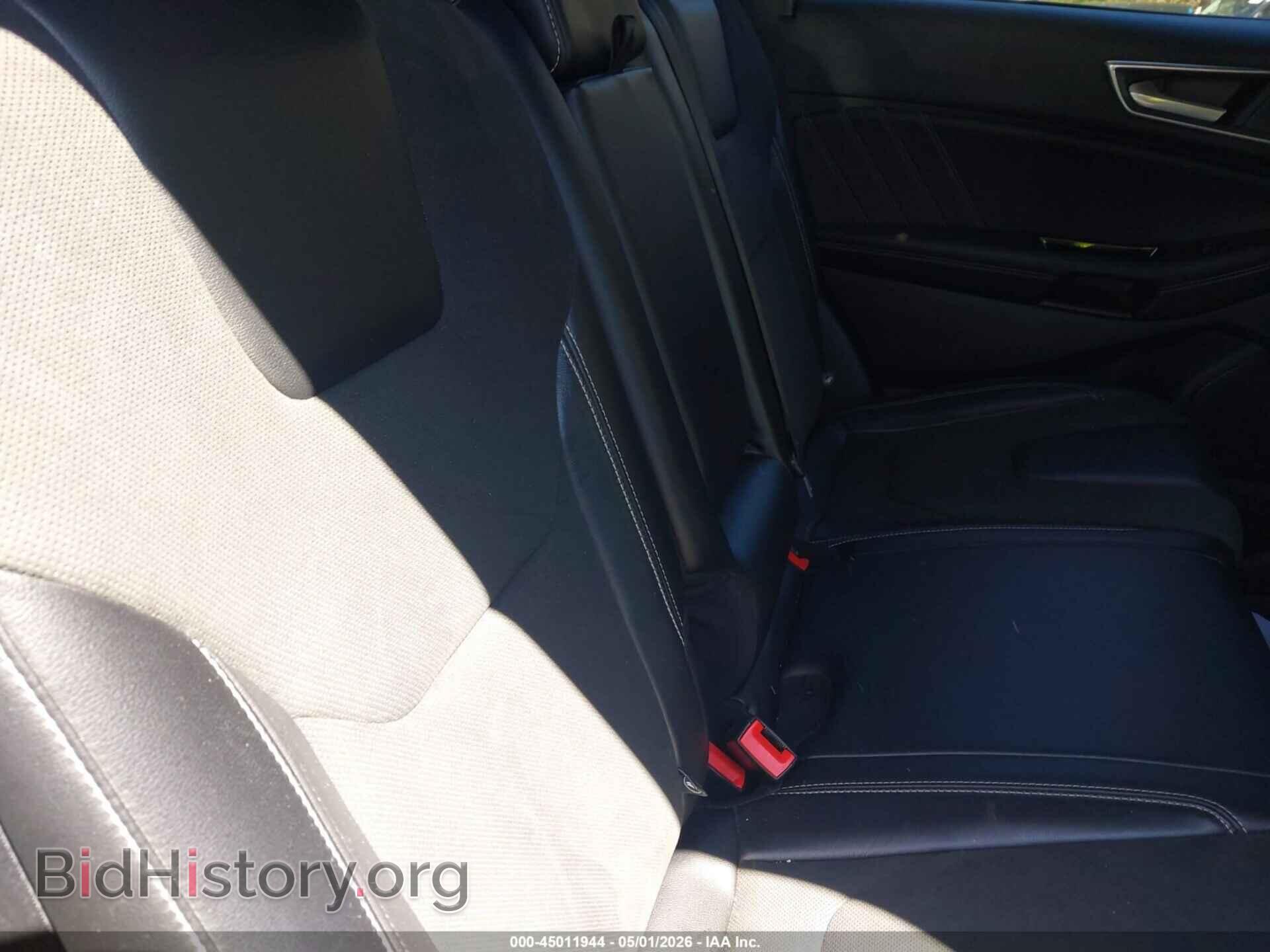 2019 FORD EDGE - VIN: 2FMPK4AP6KBC49959 - Фото 8
