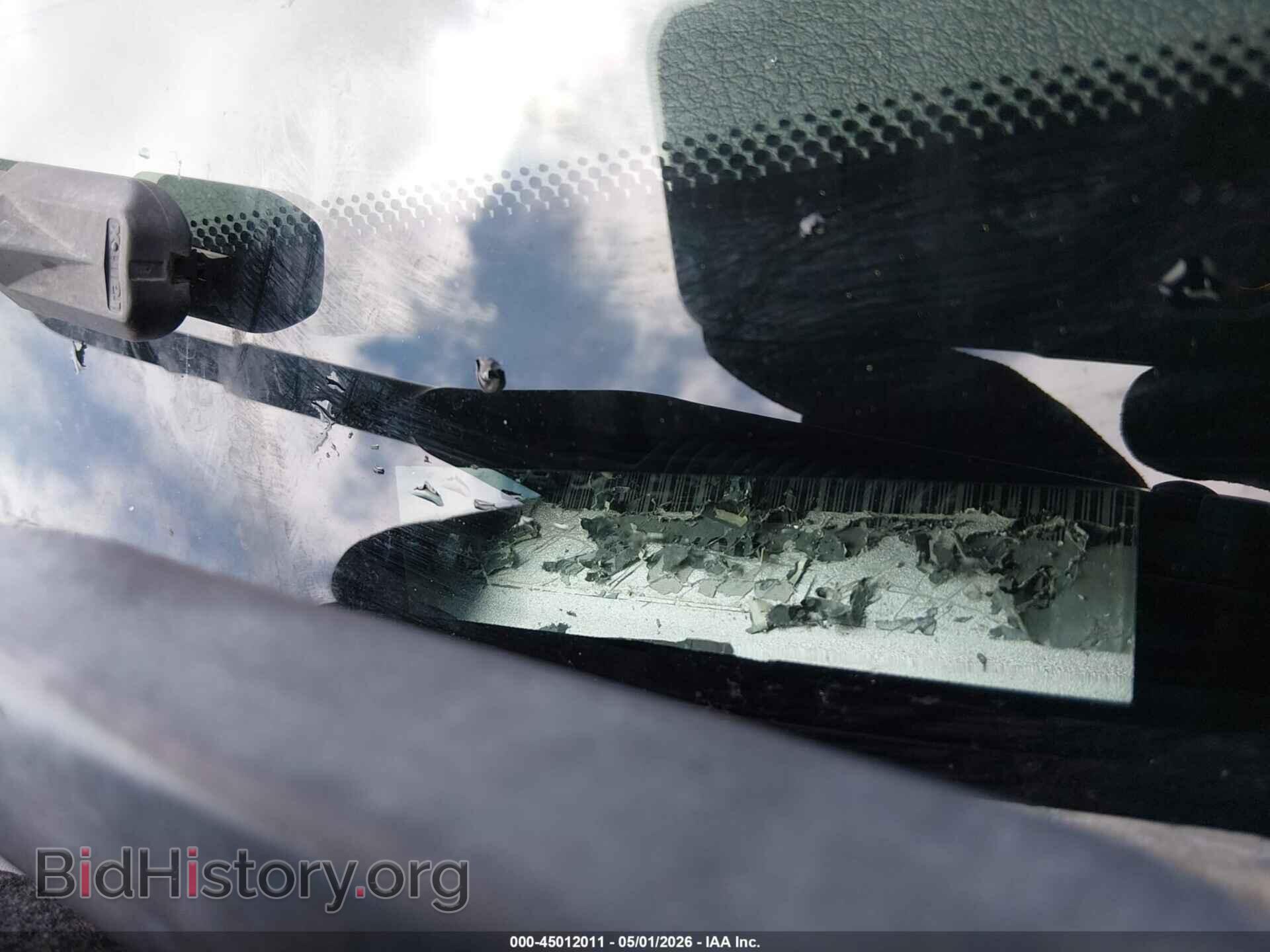 2015 RAM 1500 - VIN: 1C6RR6KT9FS668830 - Photo 9