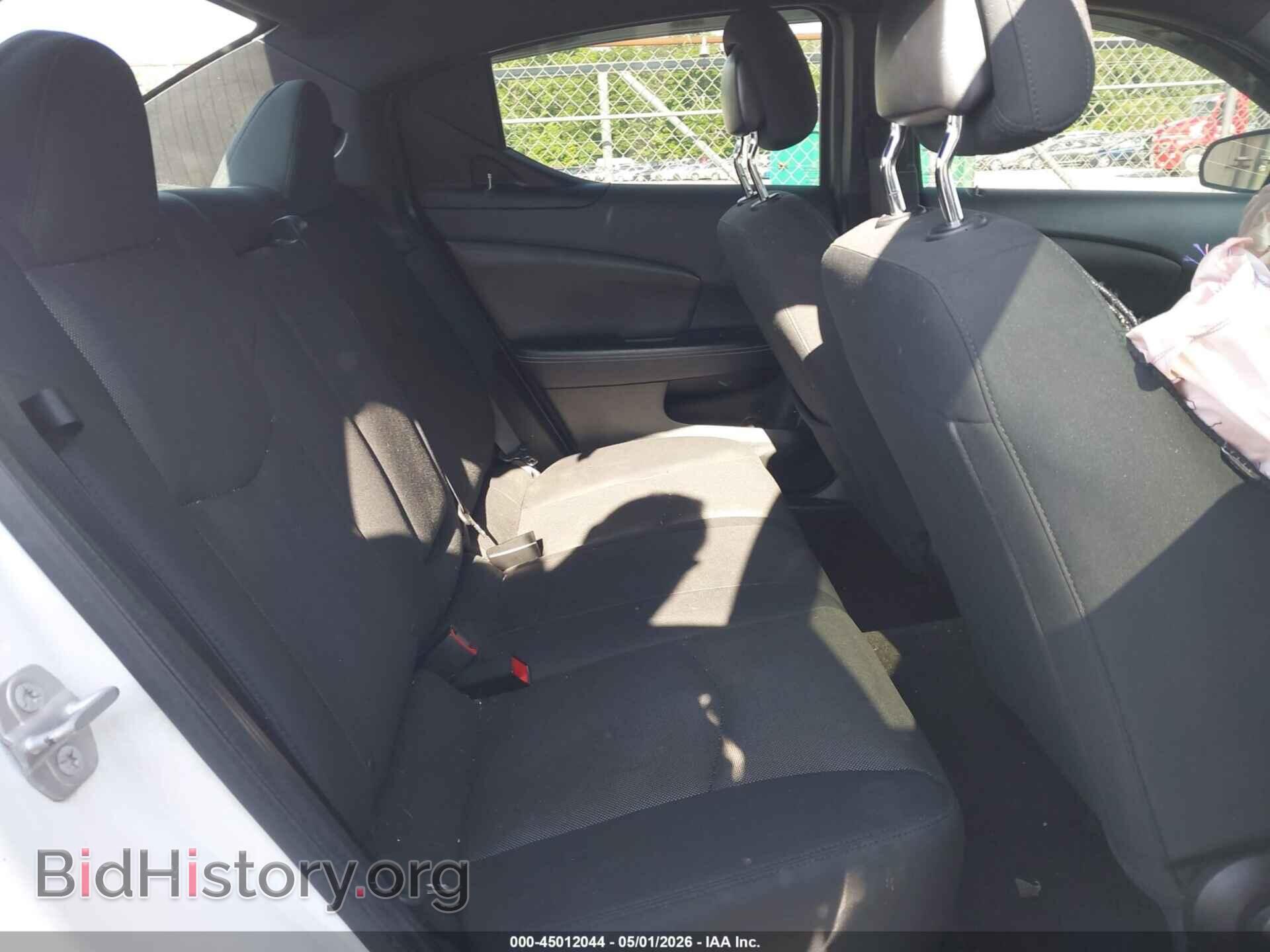 2014 DODGE AVENGER - VIN: 1C3CDZAB1EN201765 - Фото 8