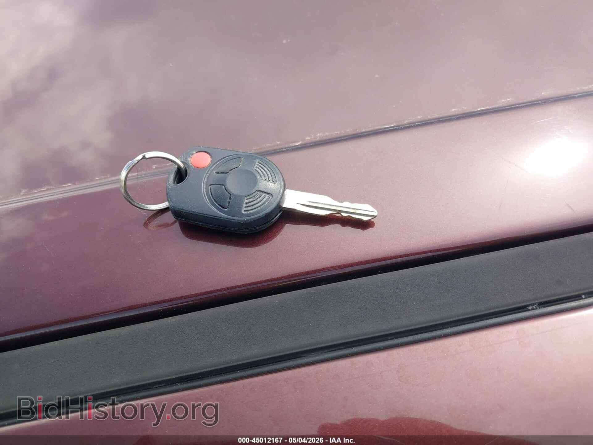 2010 FORD FLEX - VIN: 2FMGK5CC3ABA24929 - Photo 11