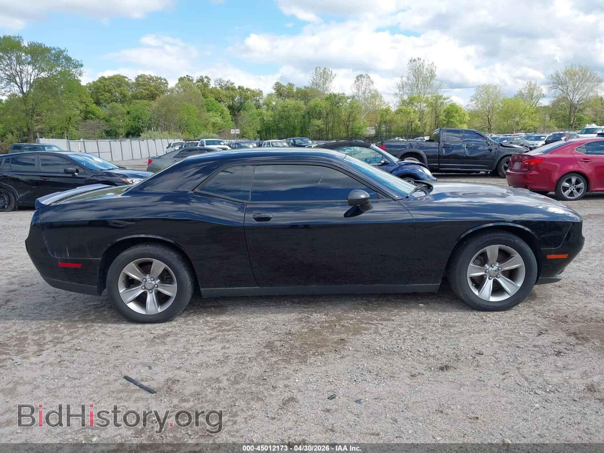 2019 DODGE CHALLENGER - VIN: 2C3CDZAG5KH560813 - Фото 13