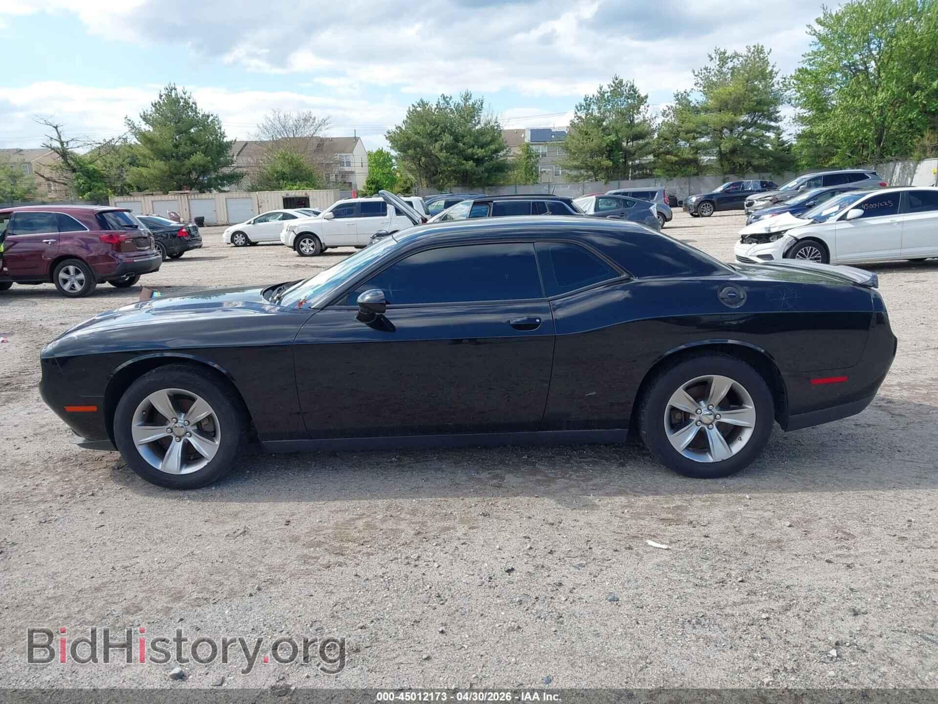 2019 DODGE CHALLENGER - VIN: 2C3CDZAG5KH560813 - Фото 14