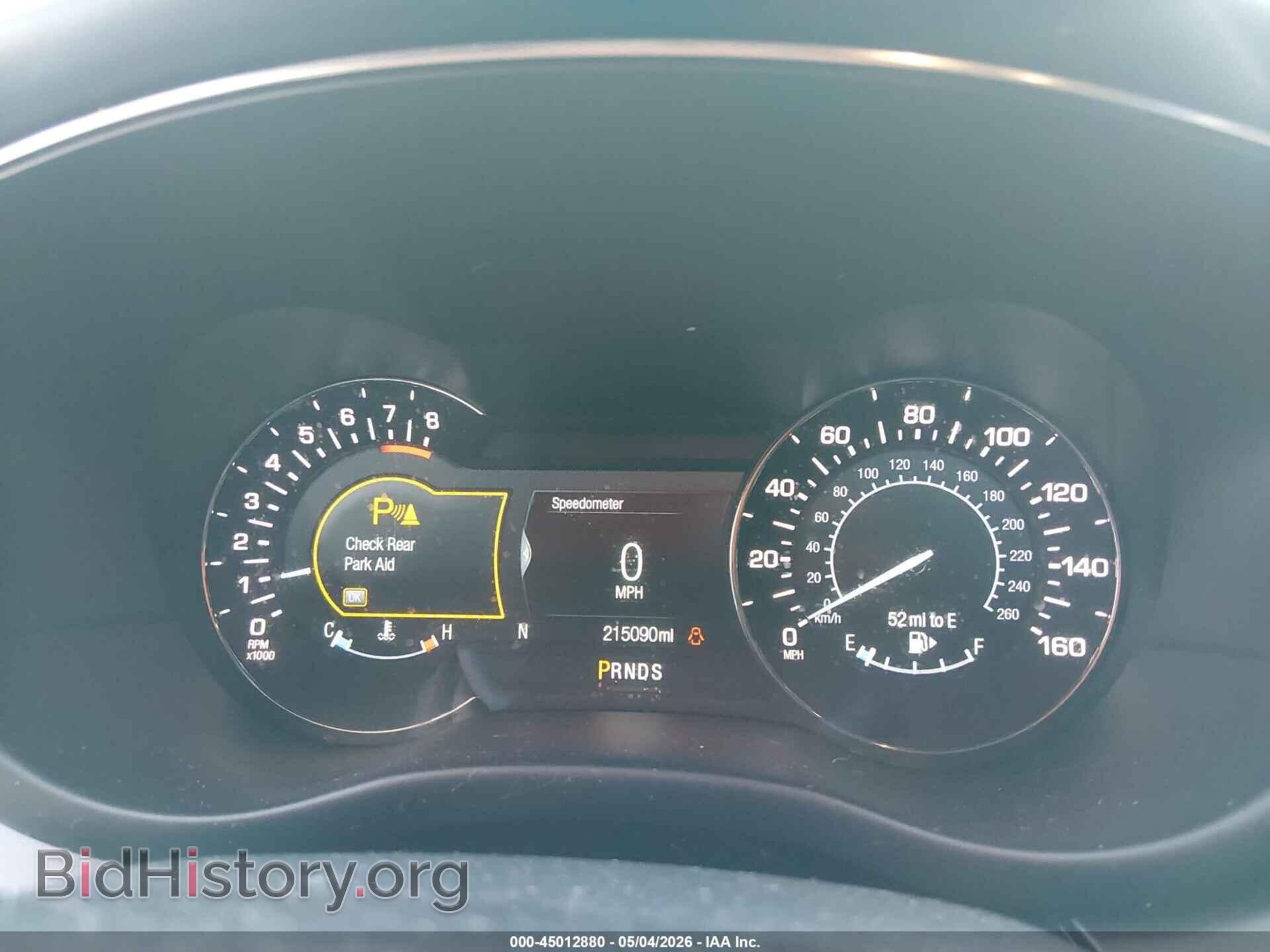 2017 LINCOLN MKC - VIN: 5LMCJ4D97HUL54296 - Фото 7