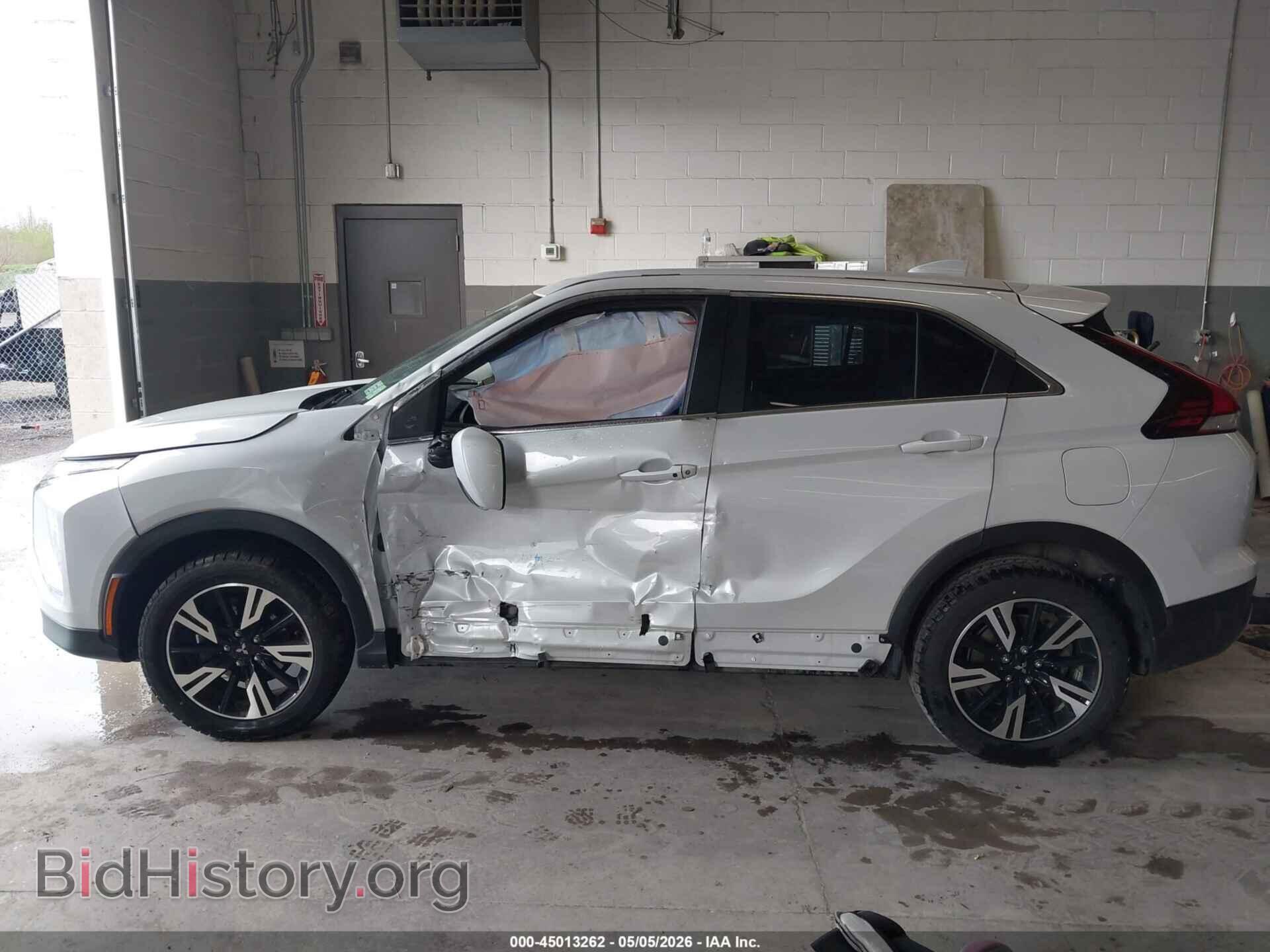 2024 MITSUBISHI ECLIPSE CROSS - VIN: JA4ATWAA0RZ024856 - Фото 13
