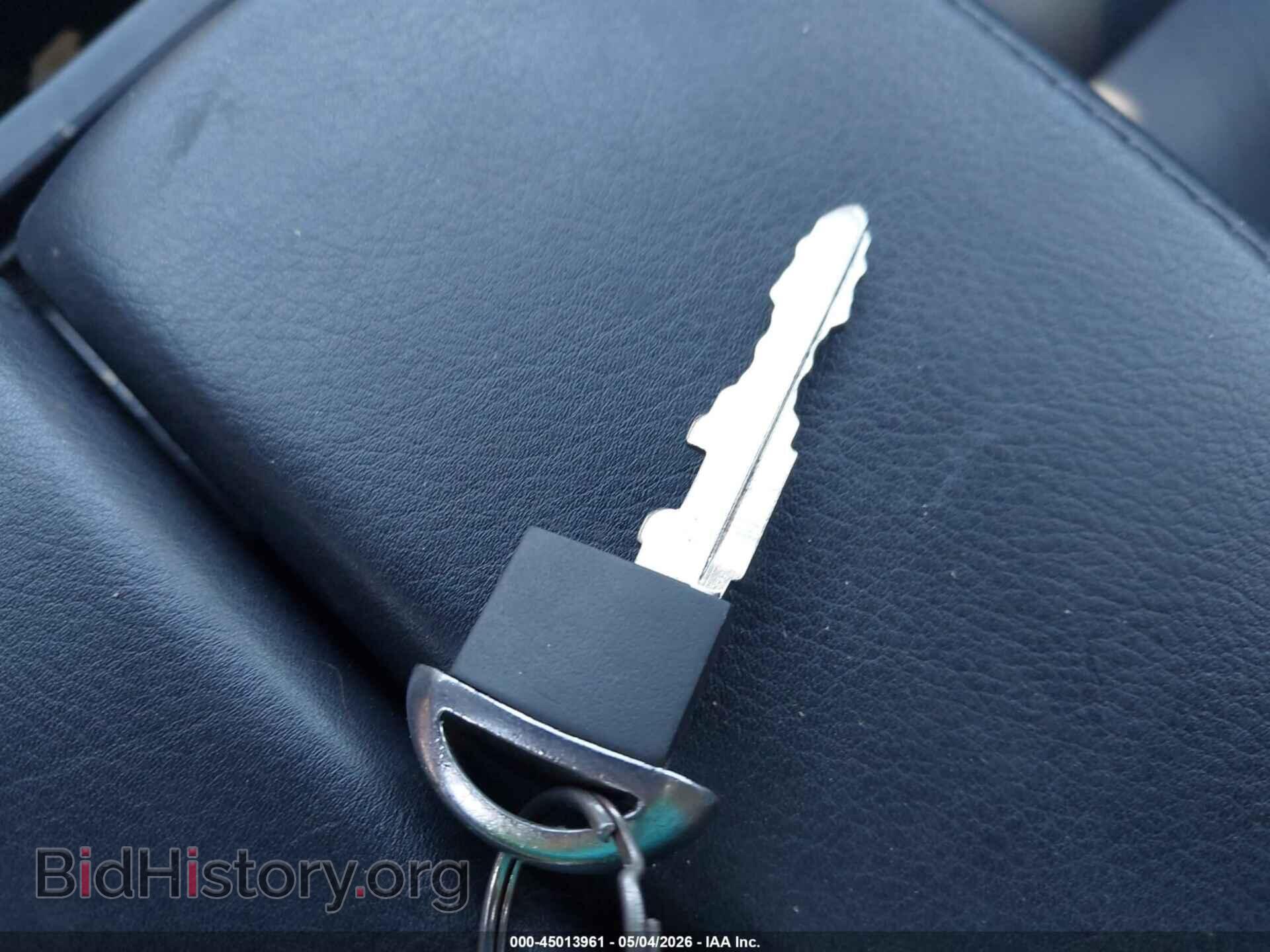 2012 MAZDA CX-9 - VIN: JM3TB3DA6C0337697 - Фото 11