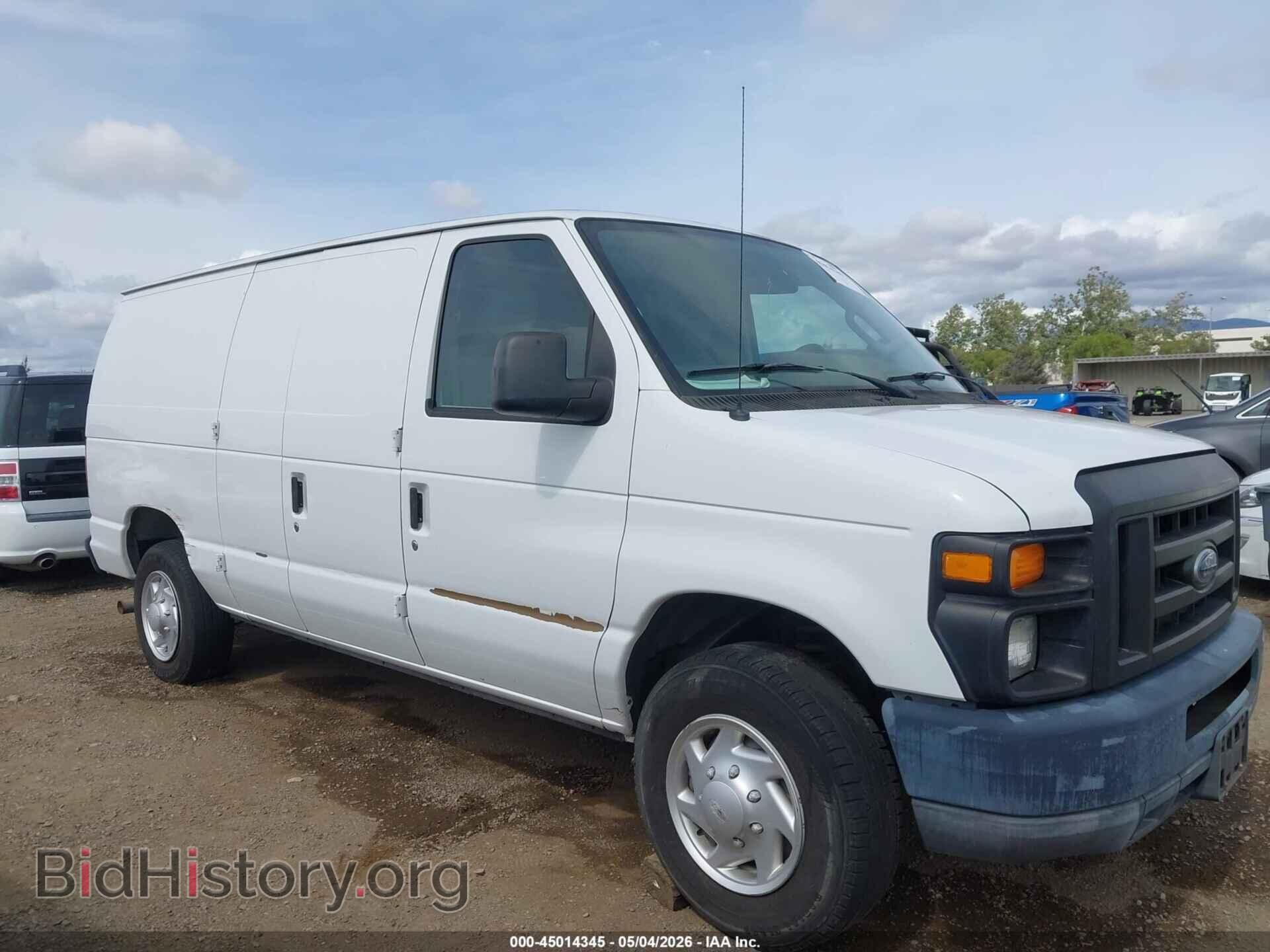 2012 FORD E-150 - VIN: 1FTNE1EL5CDA60112 - Фото 12